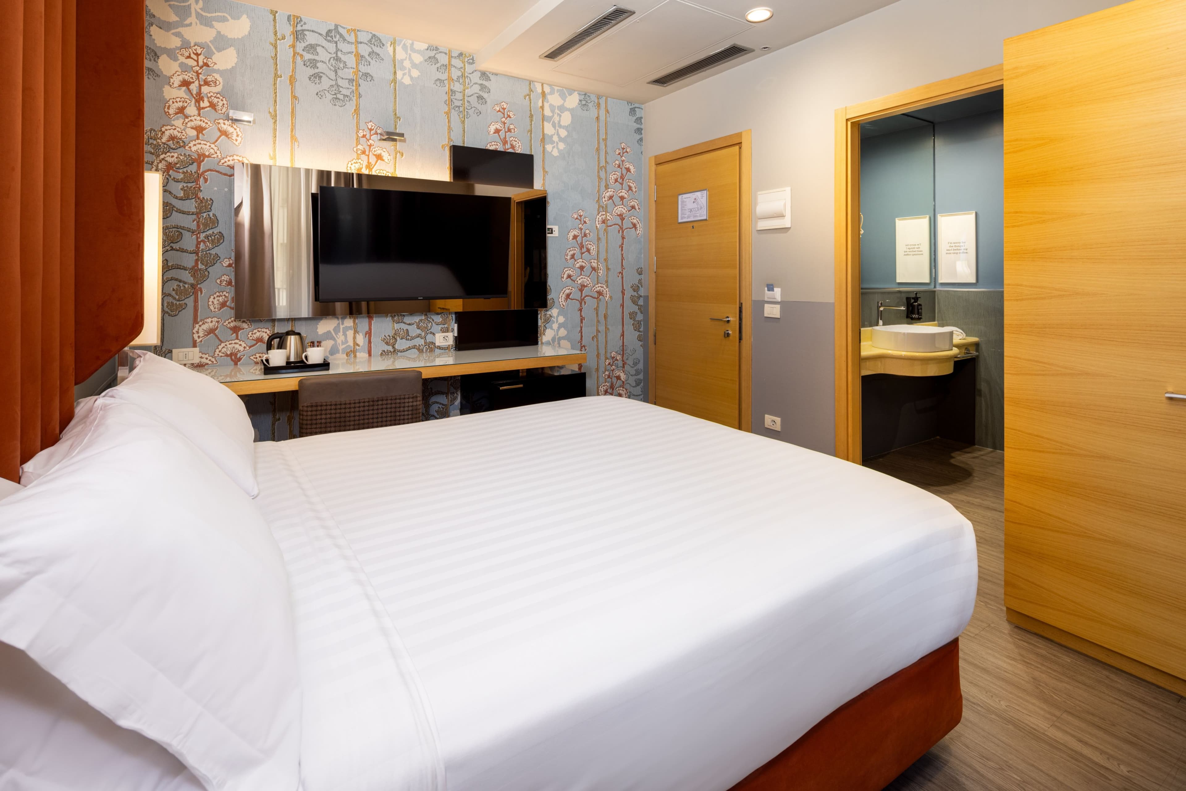Holiday Inn Milan - Garibaldi Station - Image 2