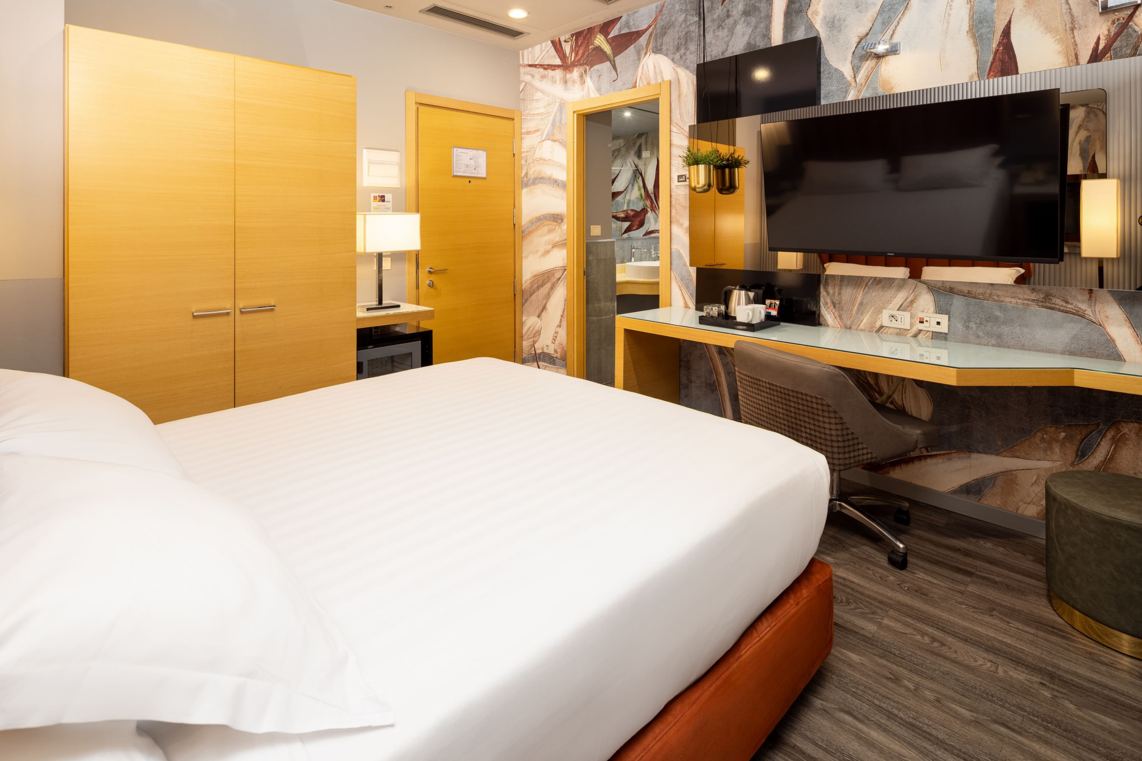 Holiday Inn Milan - Garibaldi Station - Image 5