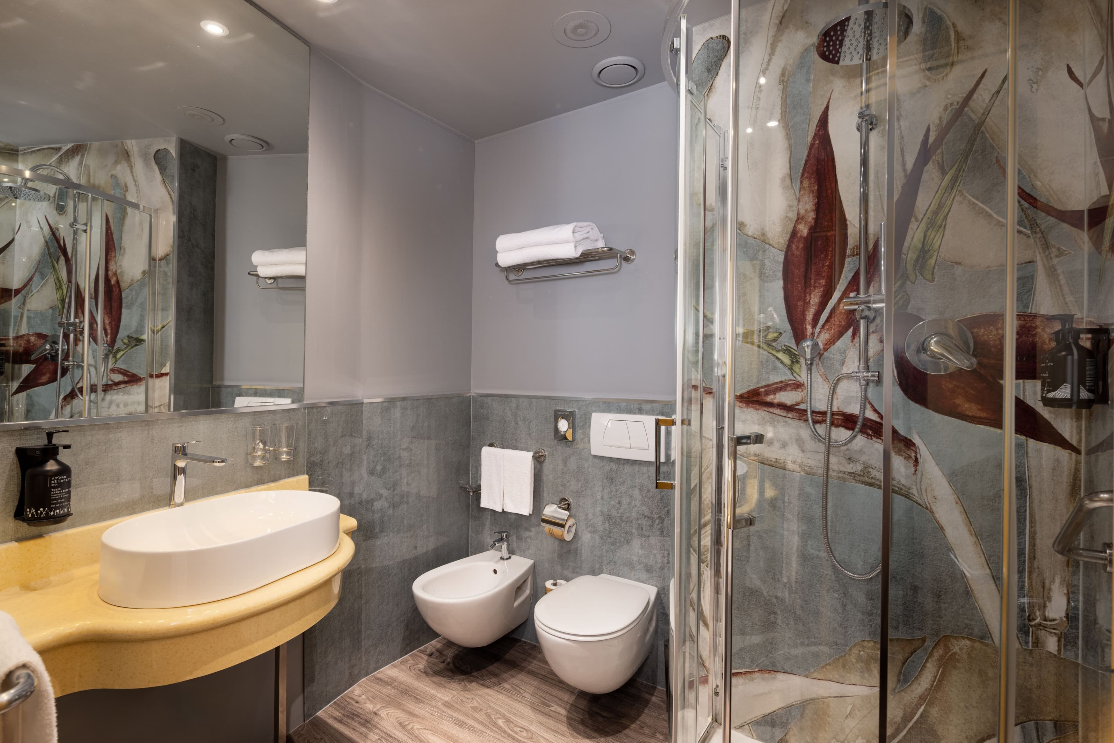 Holiday Inn Milan - Garibaldi Station - Image 4