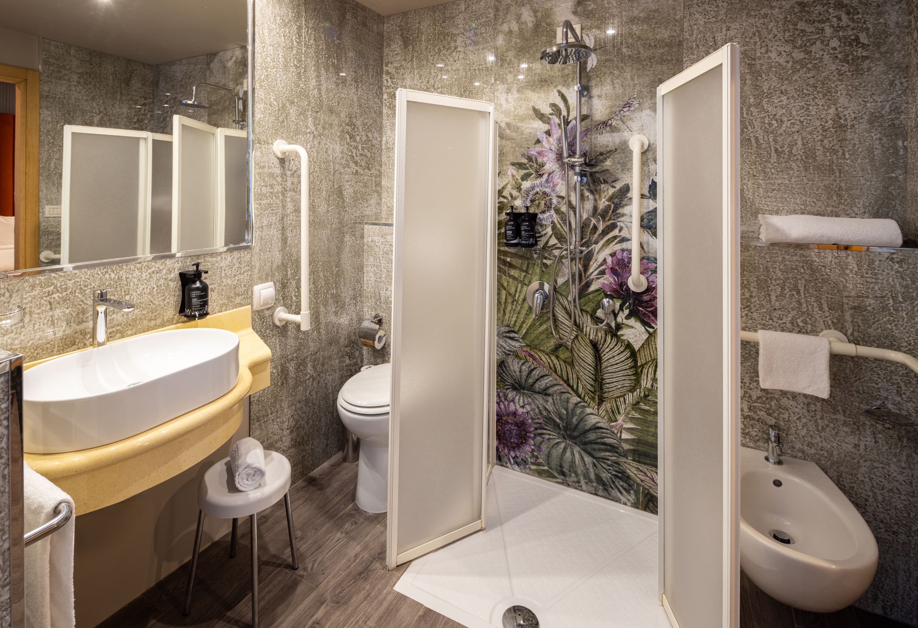 Holiday Inn Milan - Garibaldi Station — 11