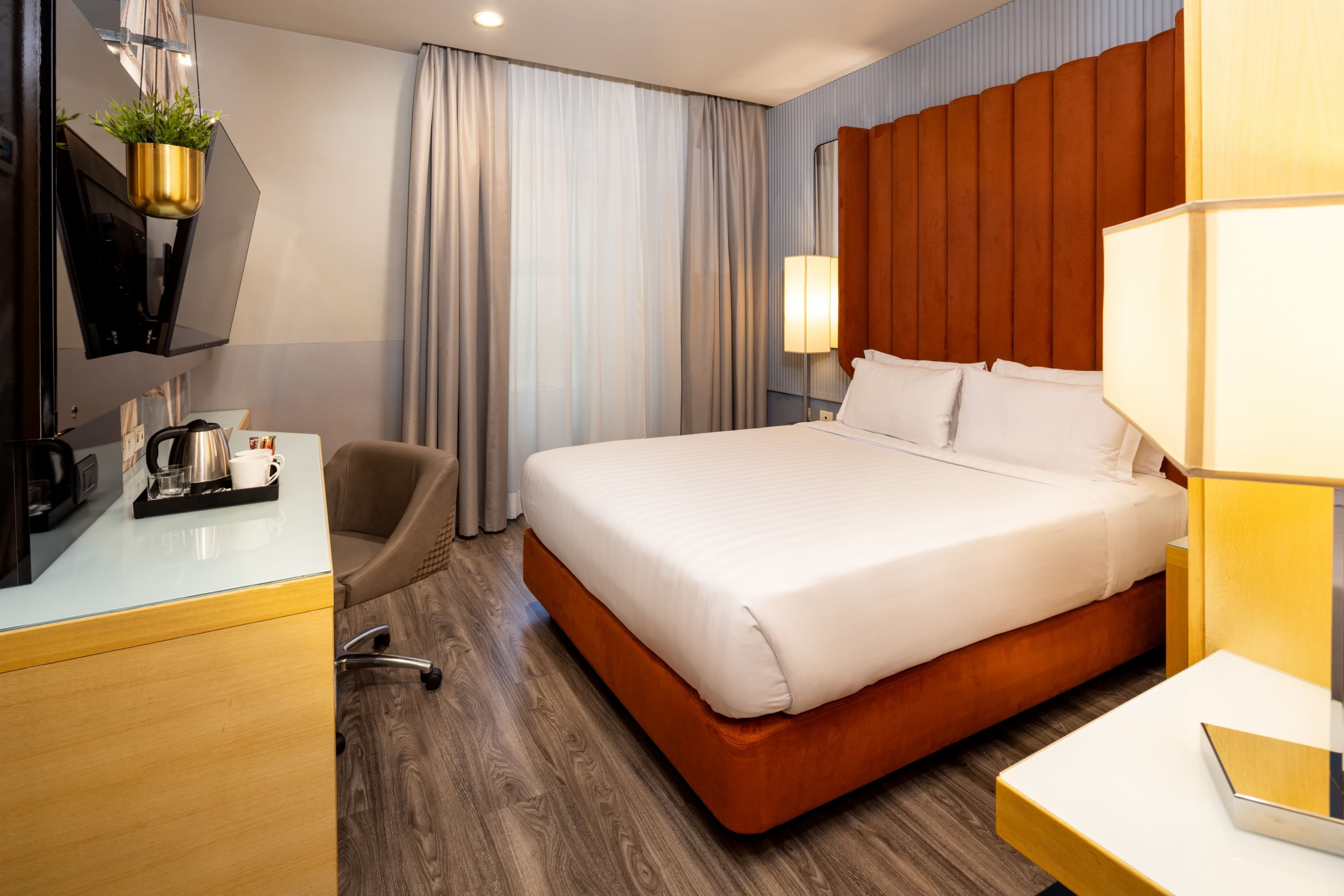 Standard Room - Image 6