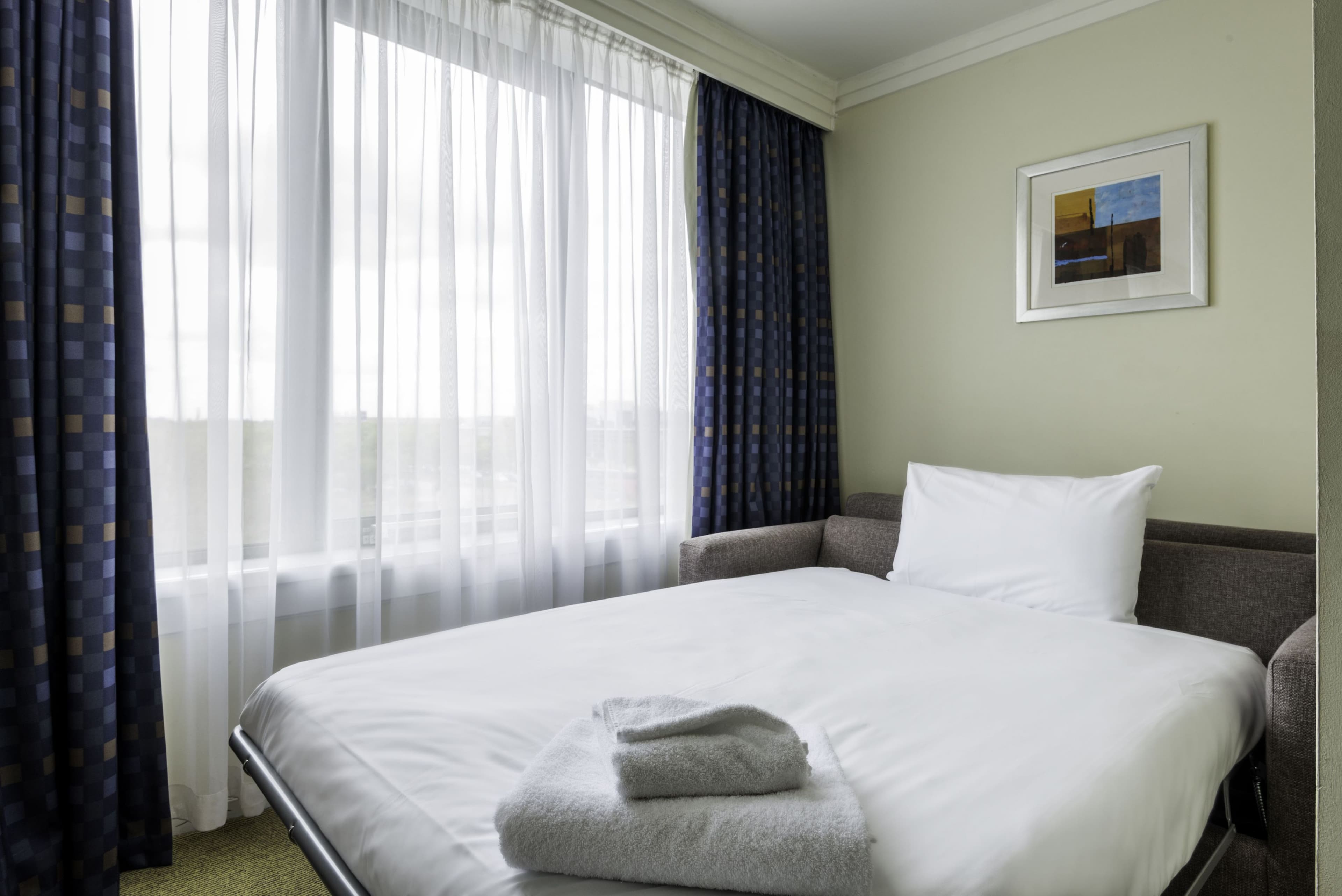 Holiday Inn Milton Keynes - Central — 6