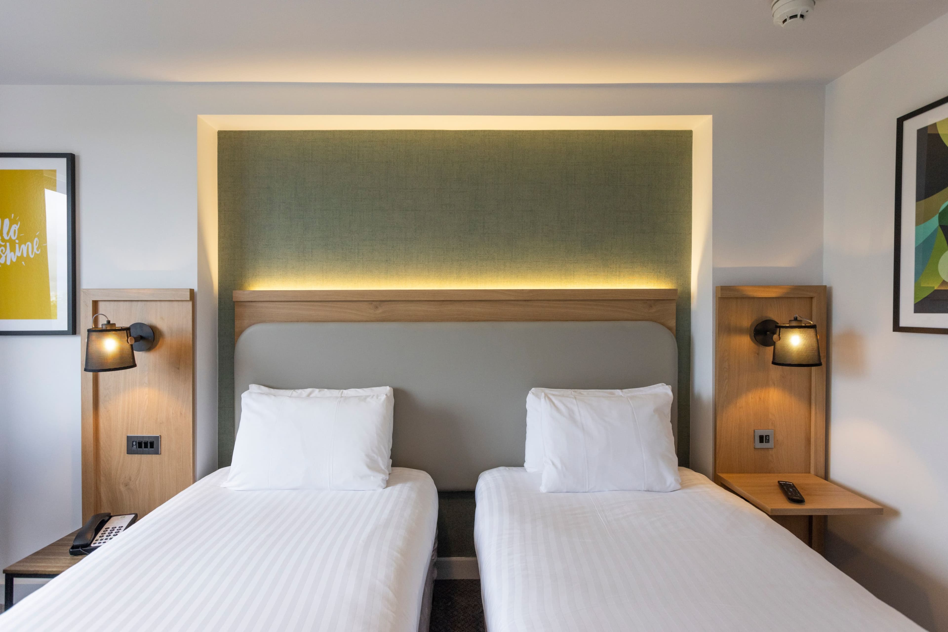 Holiday Inn Milton Keynes - Central — 17