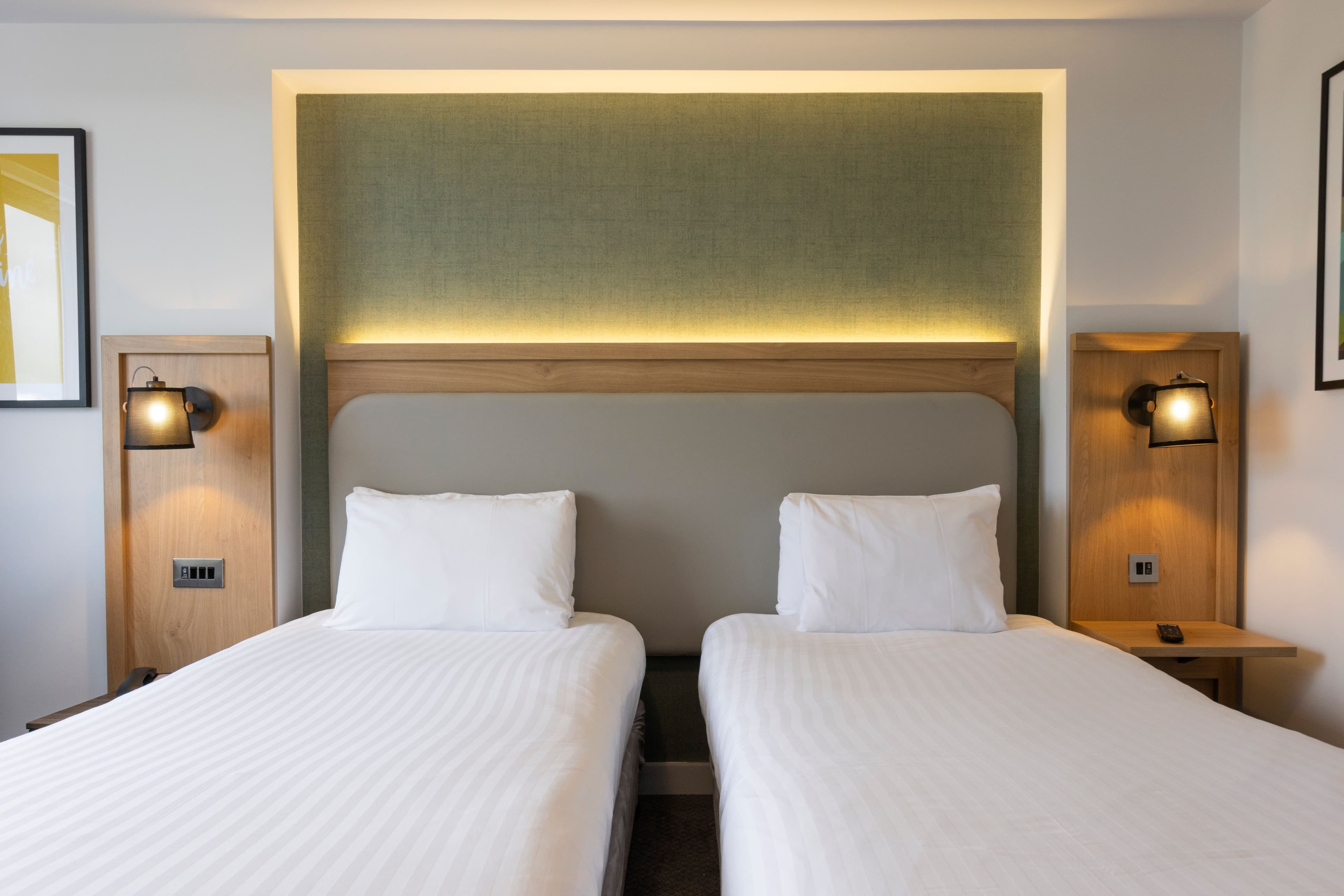 Holiday Inn Milton Keynes - Central — 15