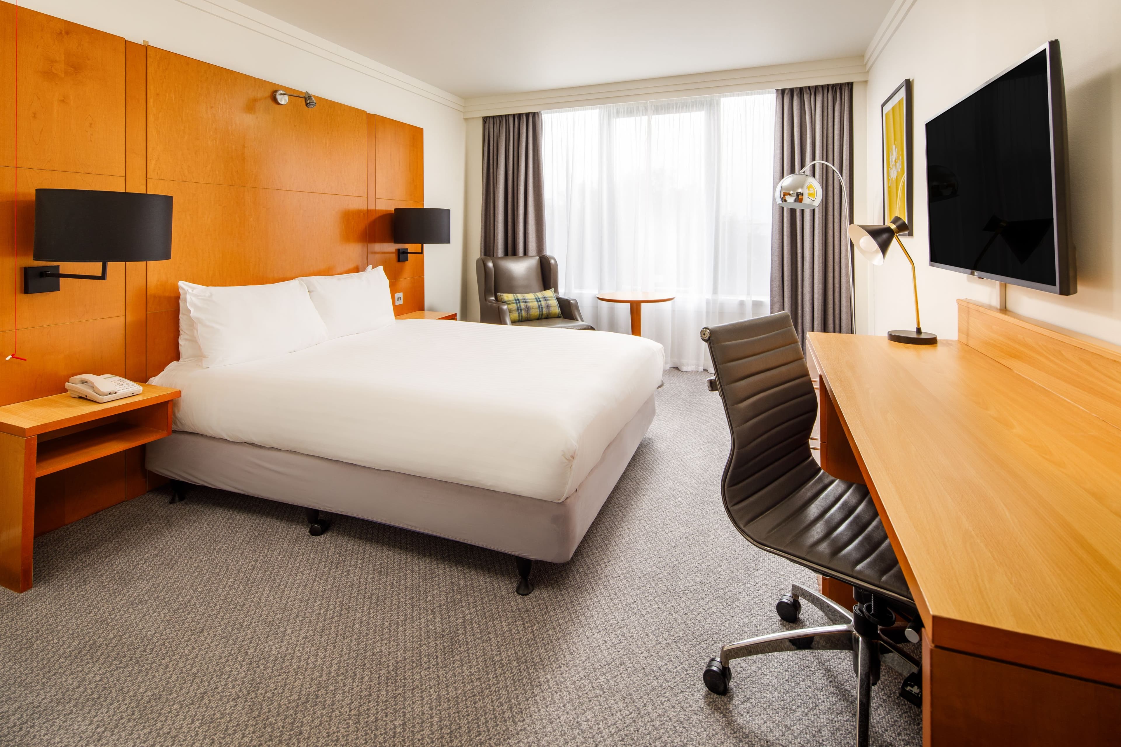 Holiday Inn Milton Keynes - Central — 12