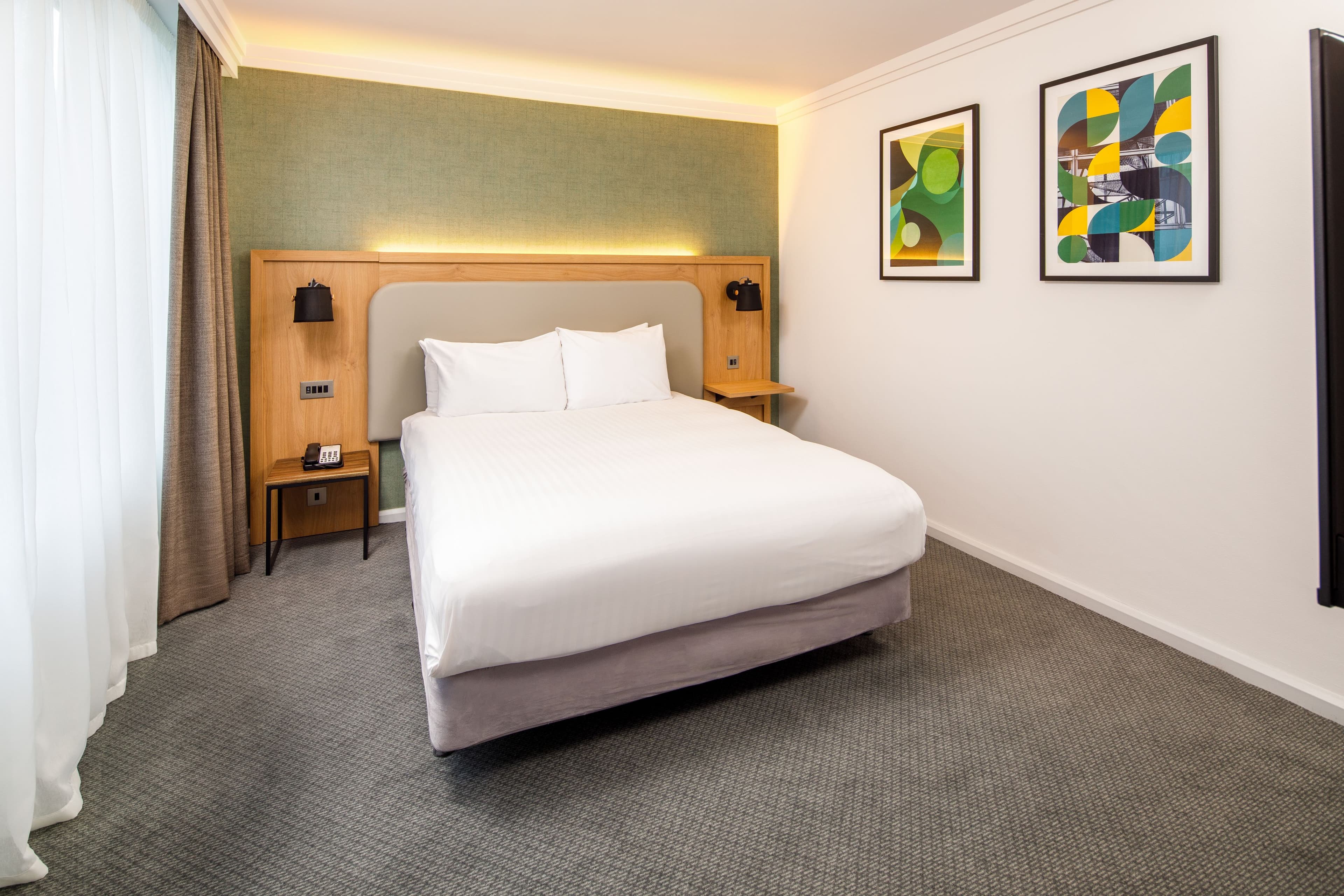 Holiday Inn Milton Keynes - Central - Image 2