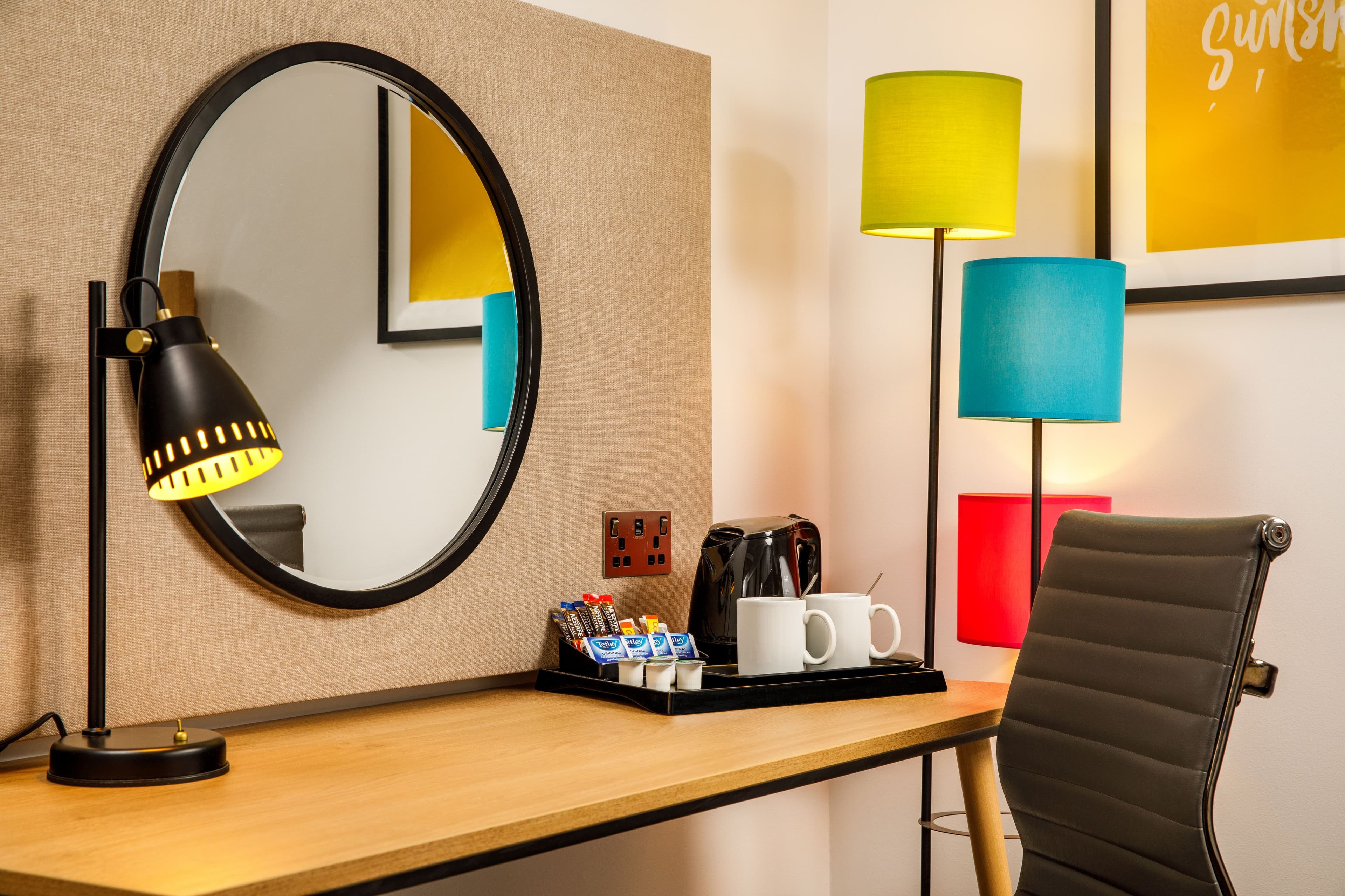 Holiday Inn Milton Keynes - Central - Image 5