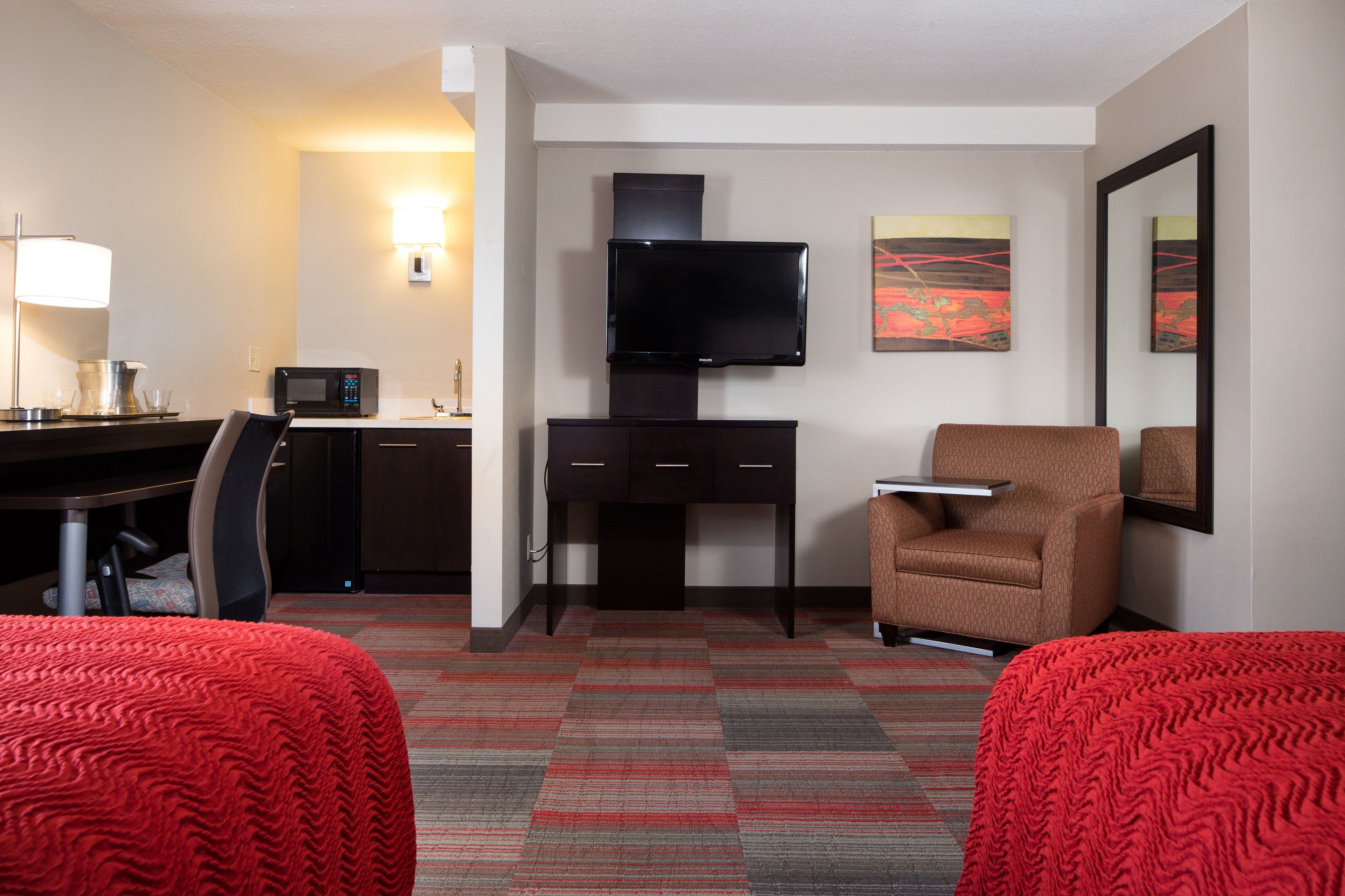 Holiday Inn Milwaukee Riverfront — 63