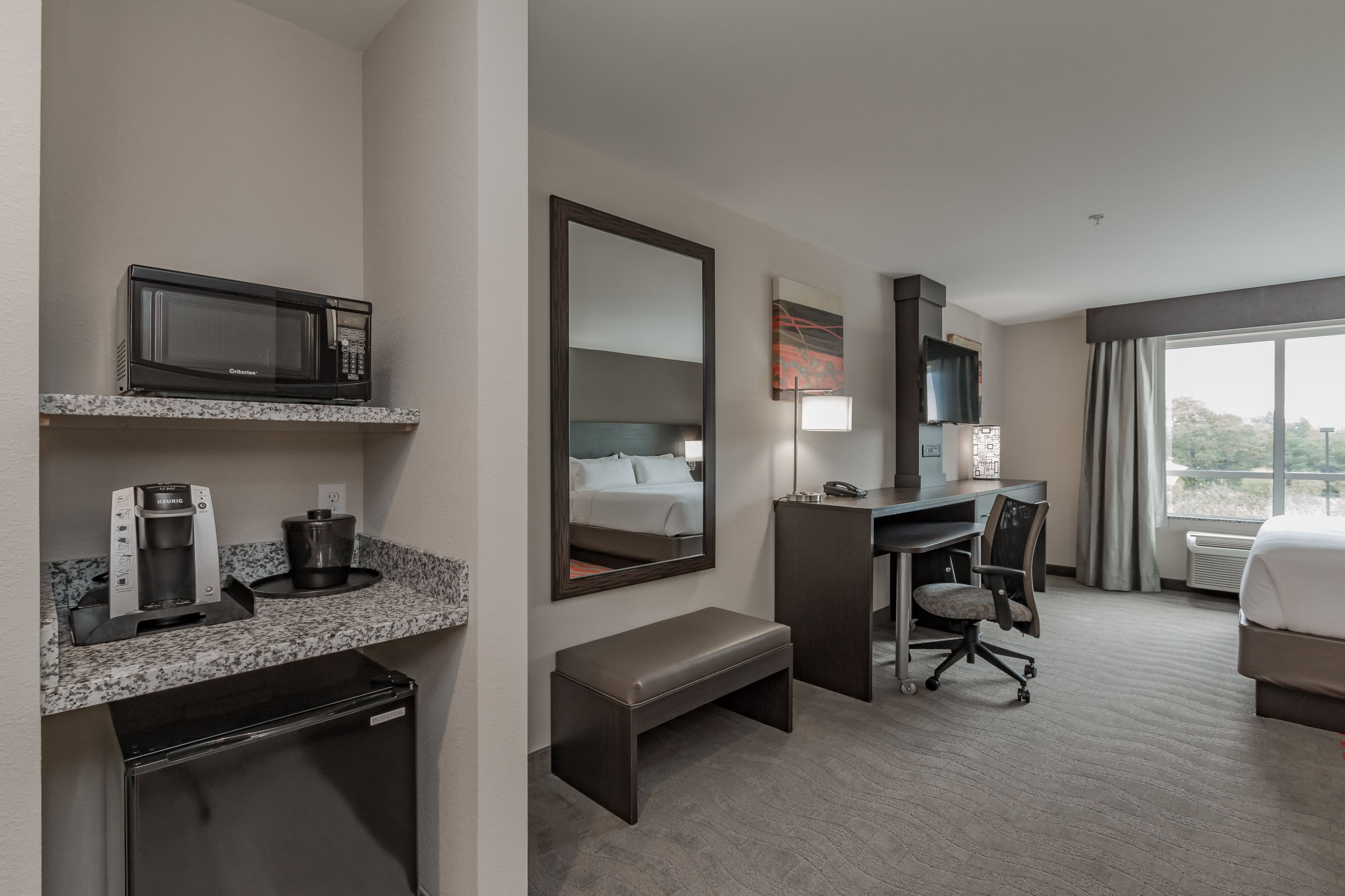 Holiday Inn Mishawaka - Conference Center - Image 2
