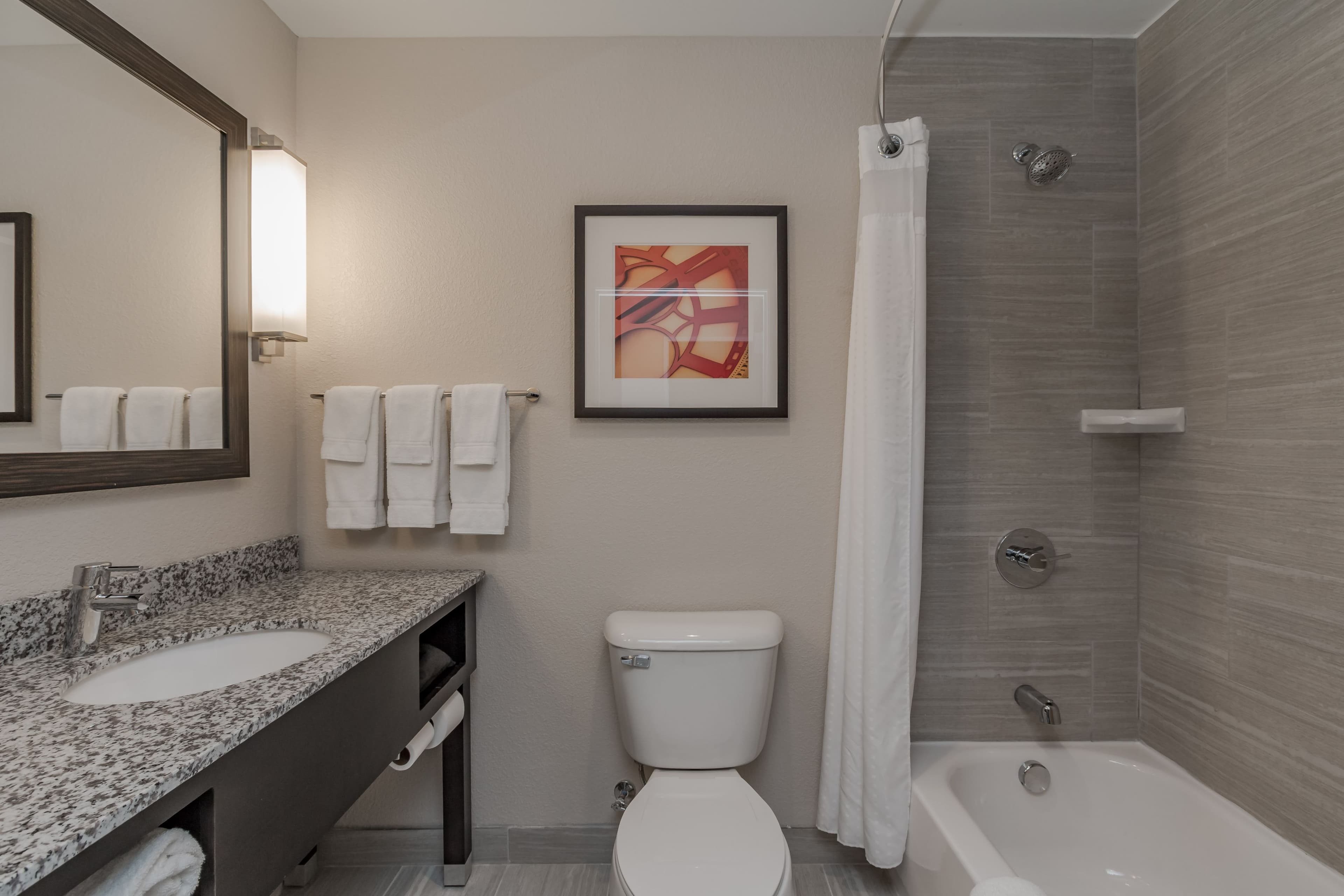 Holiday Inn Mishawaka - Conference Center - Image 4