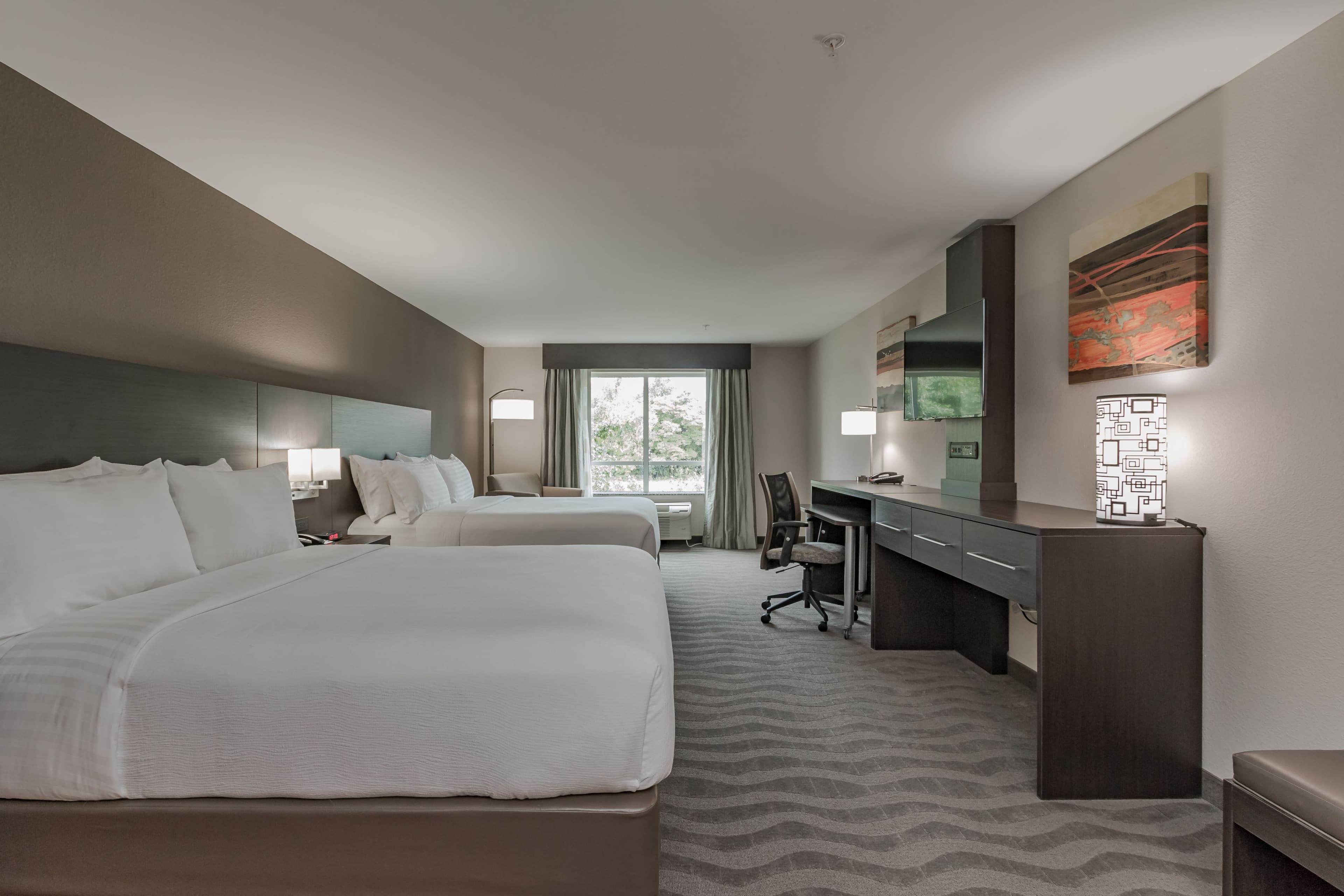 Holiday Inn Mishawaka - Conference Center — 24