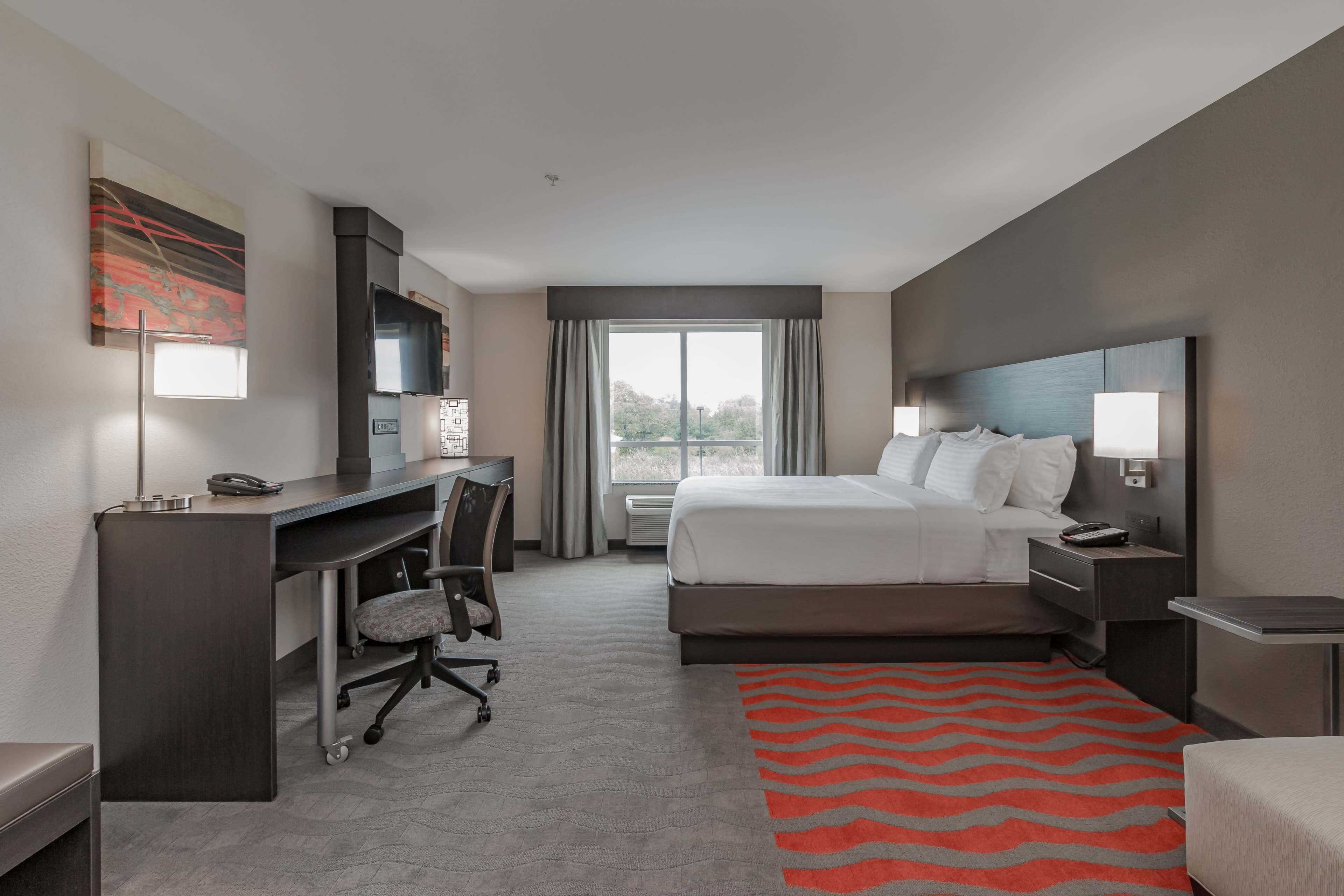 Holiday Inn Mishawaka - Conference Center — 9