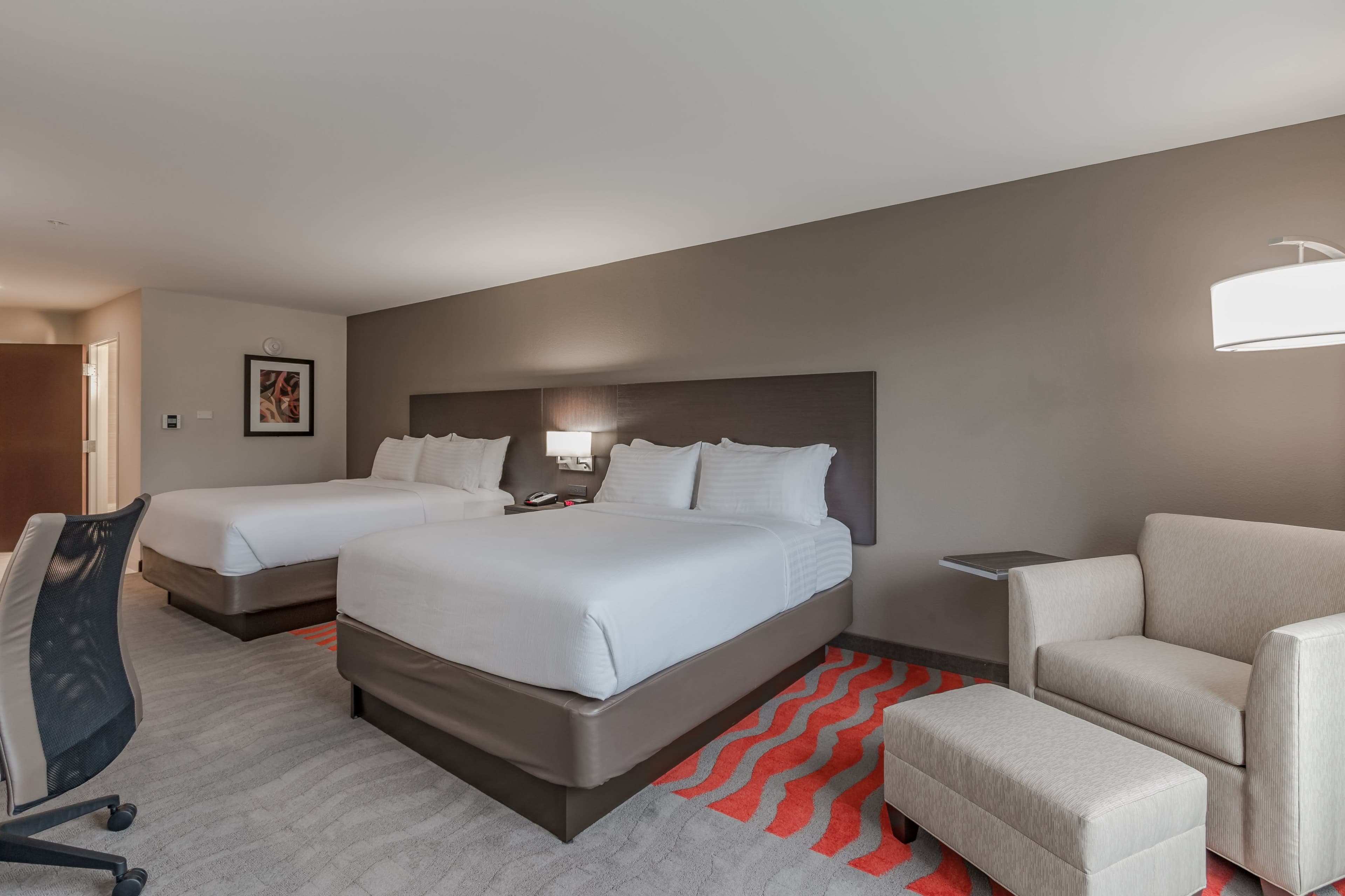 Holiday Inn Mishawaka - Conference Center — 23