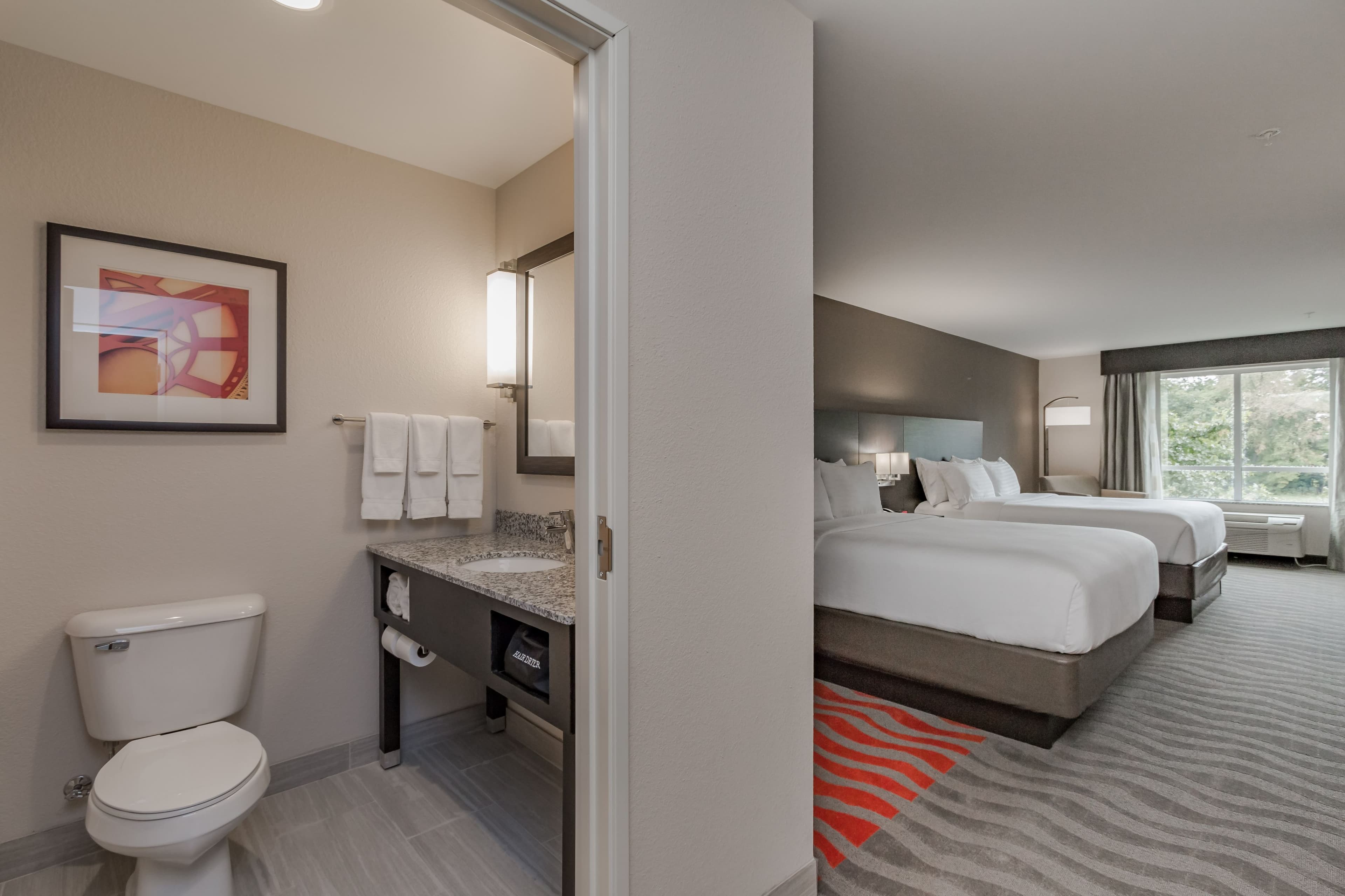 Holiday Inn Mishawaka - Conference Center — 13