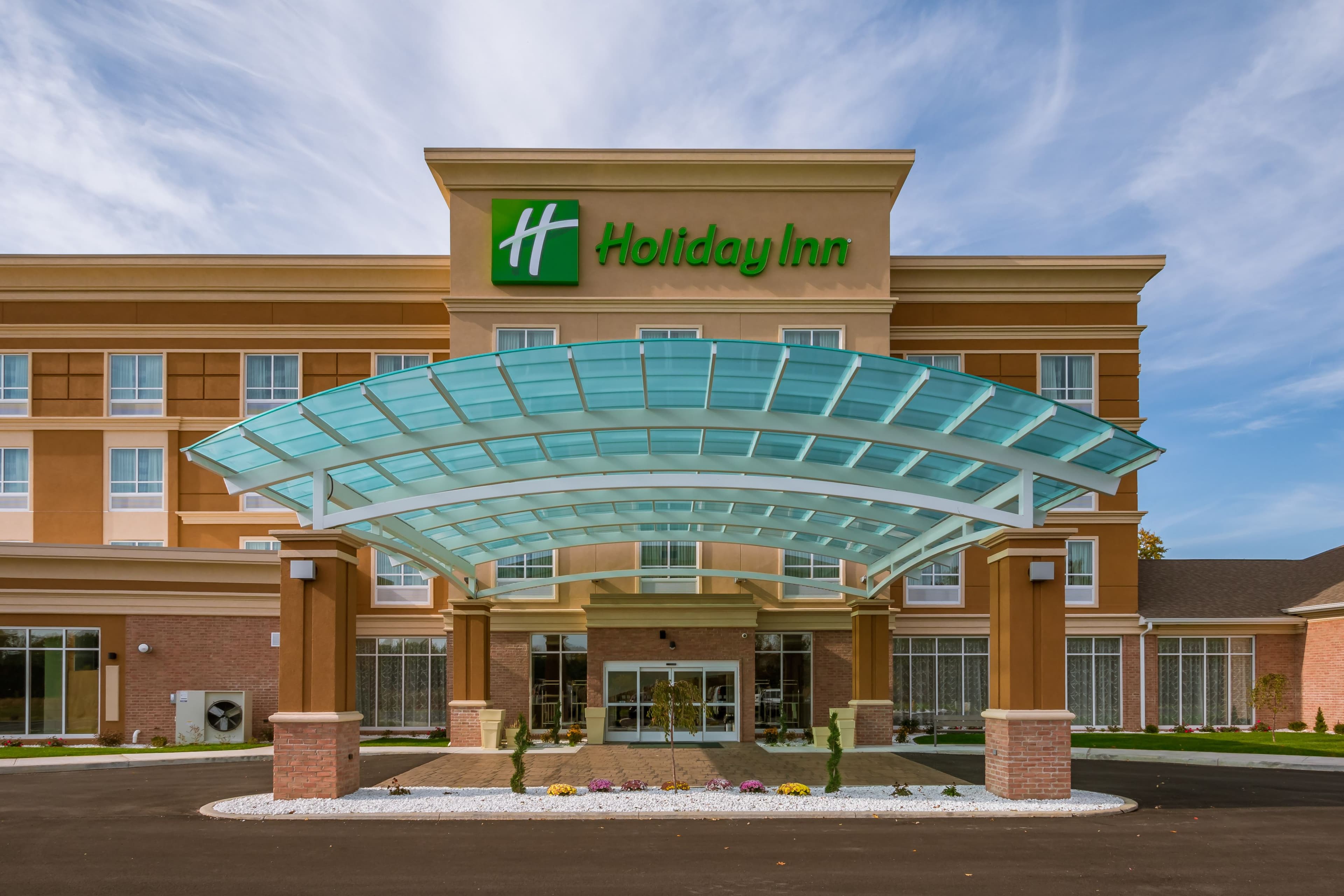 Holiday Inn Mishawaka - Conference Center - Image 1
