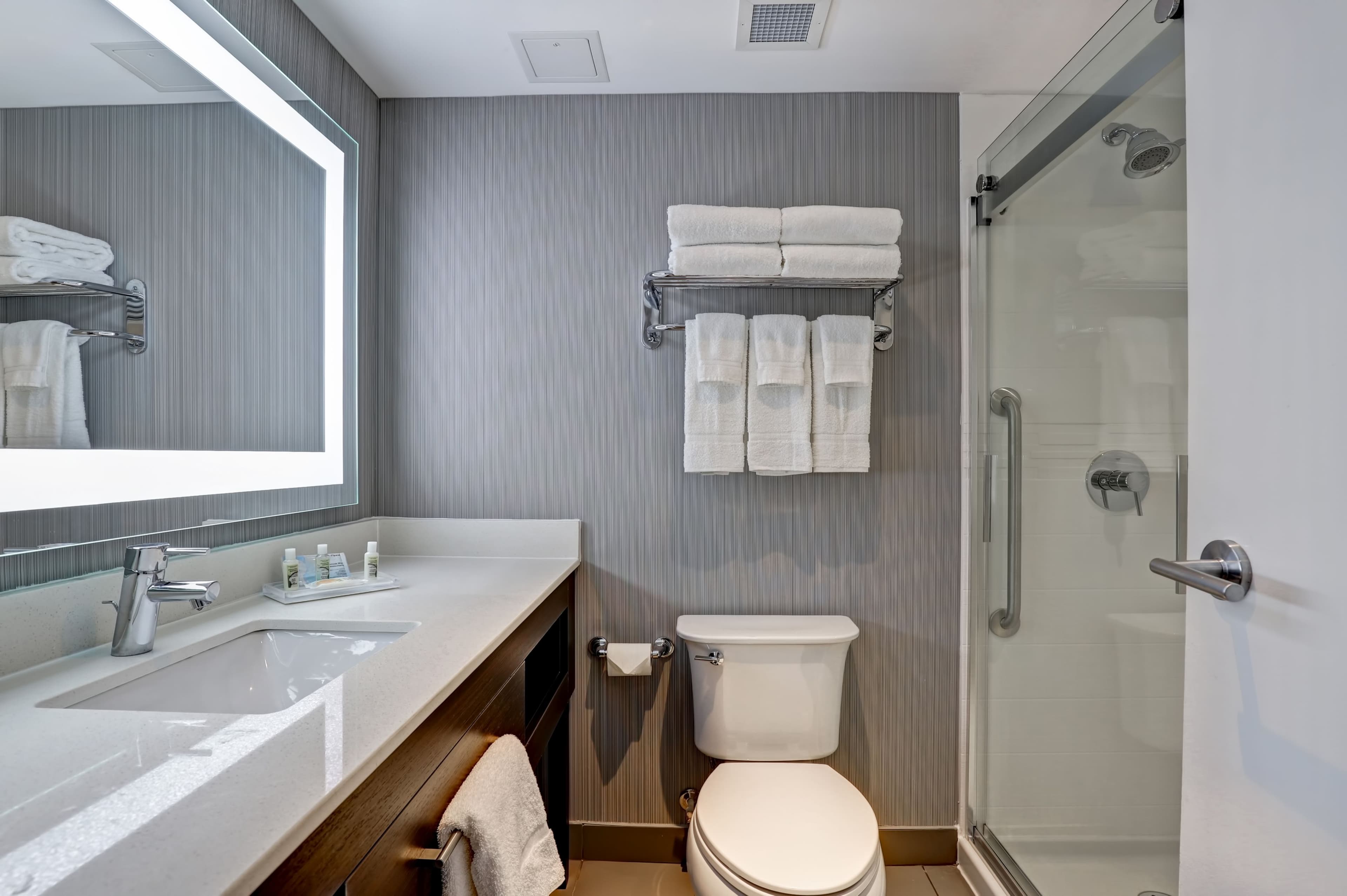 Holiday Inn Mississauga Toronto West — 16