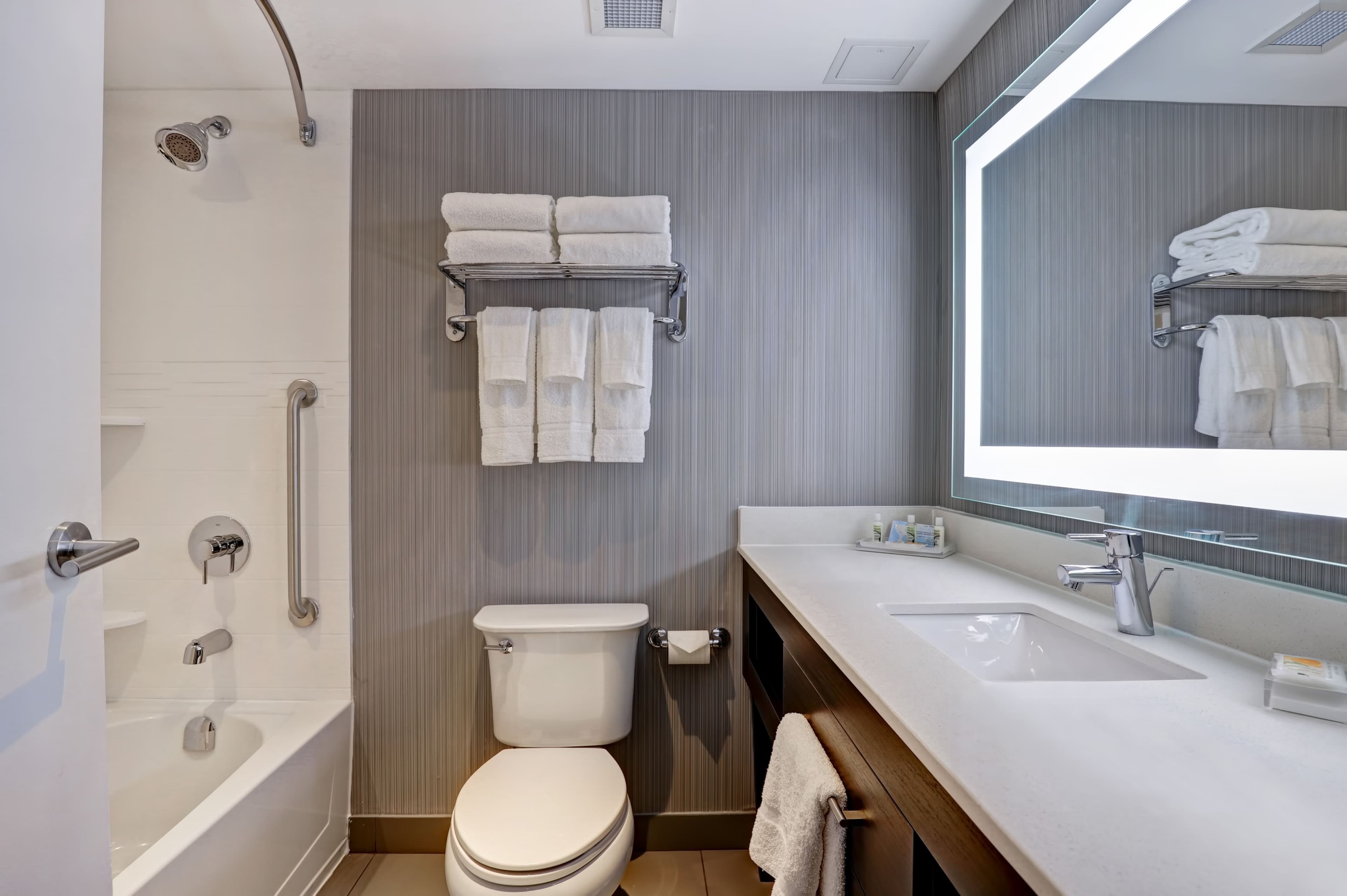 Holiday Inn Mississauga Toronto West — 18