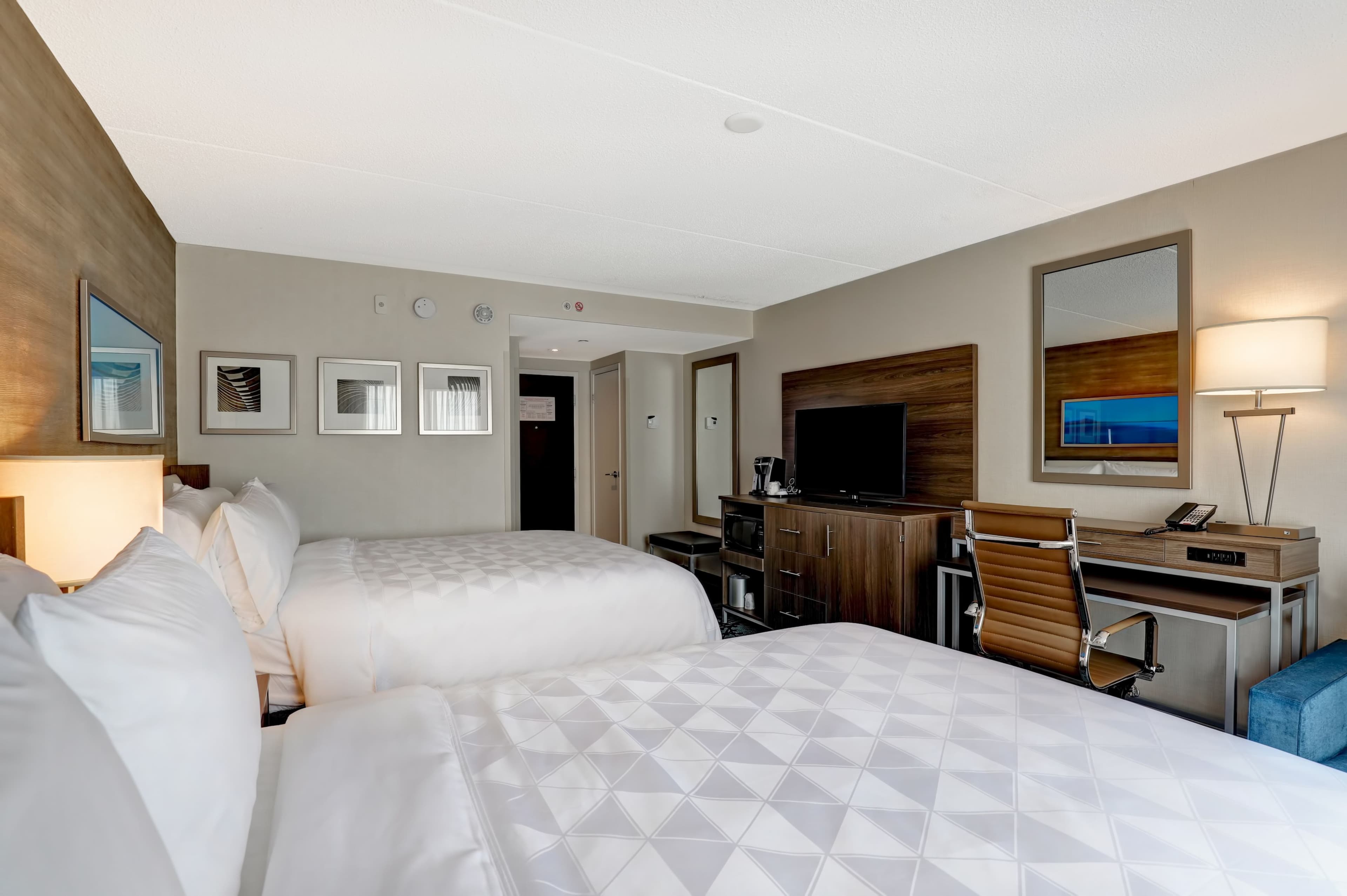 Holiday Inn Mississauga Toronto West — 17