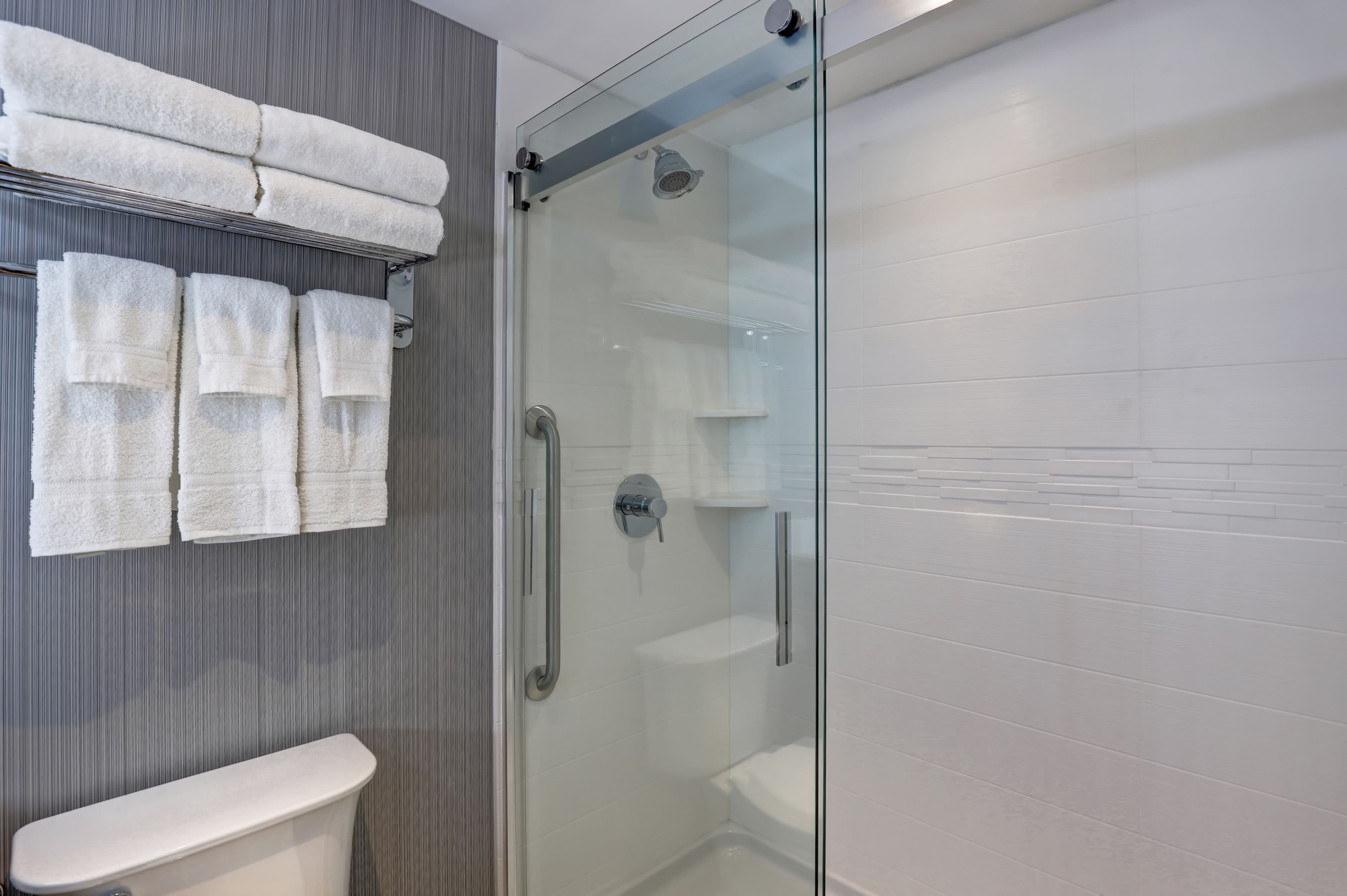 Holiday Inn Mississauga Toronto West — 12