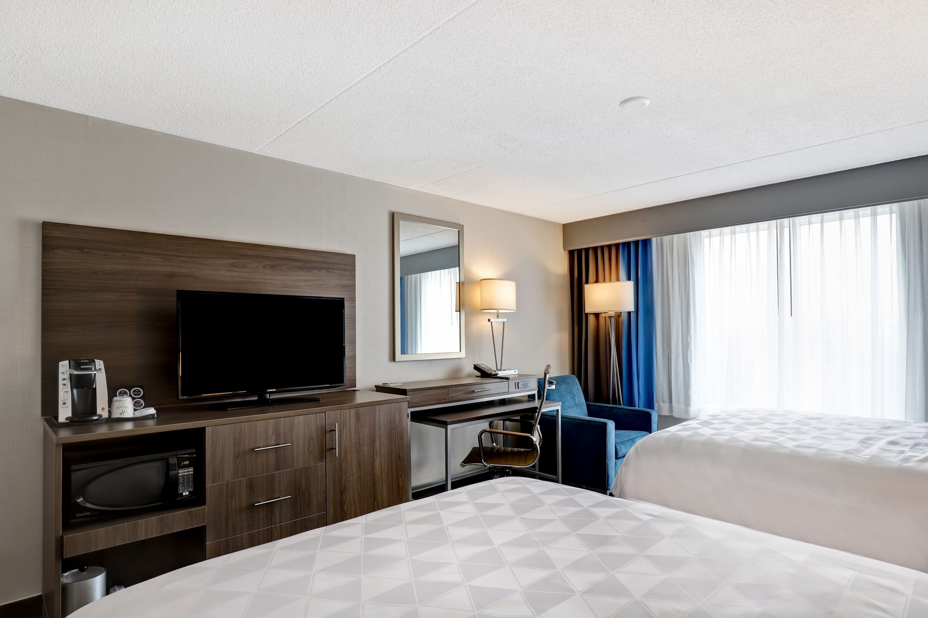 Holiday Inn Mississauga Toronto West — 20