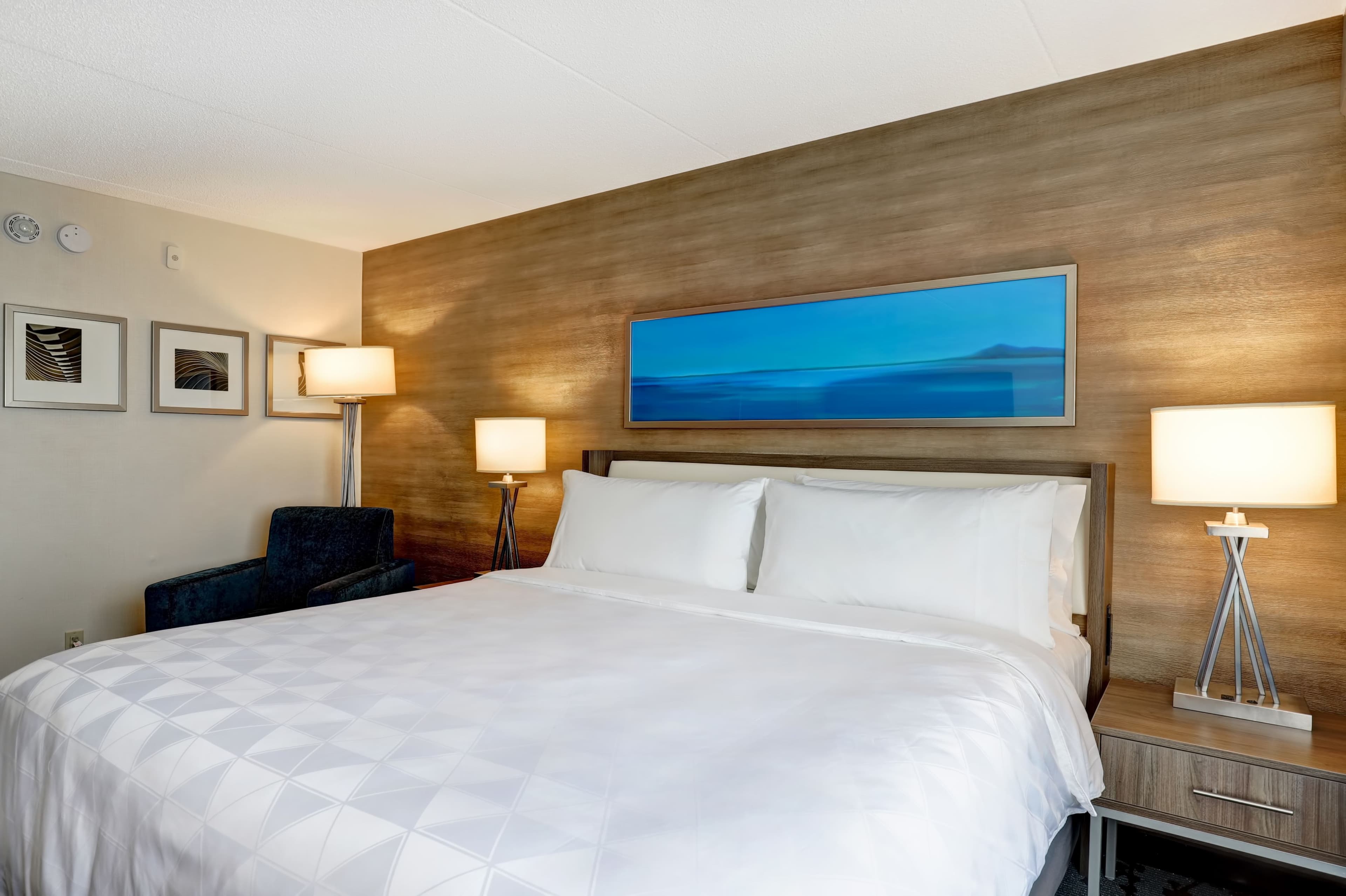 Holiday Inn Mississauga Toronto West — 10