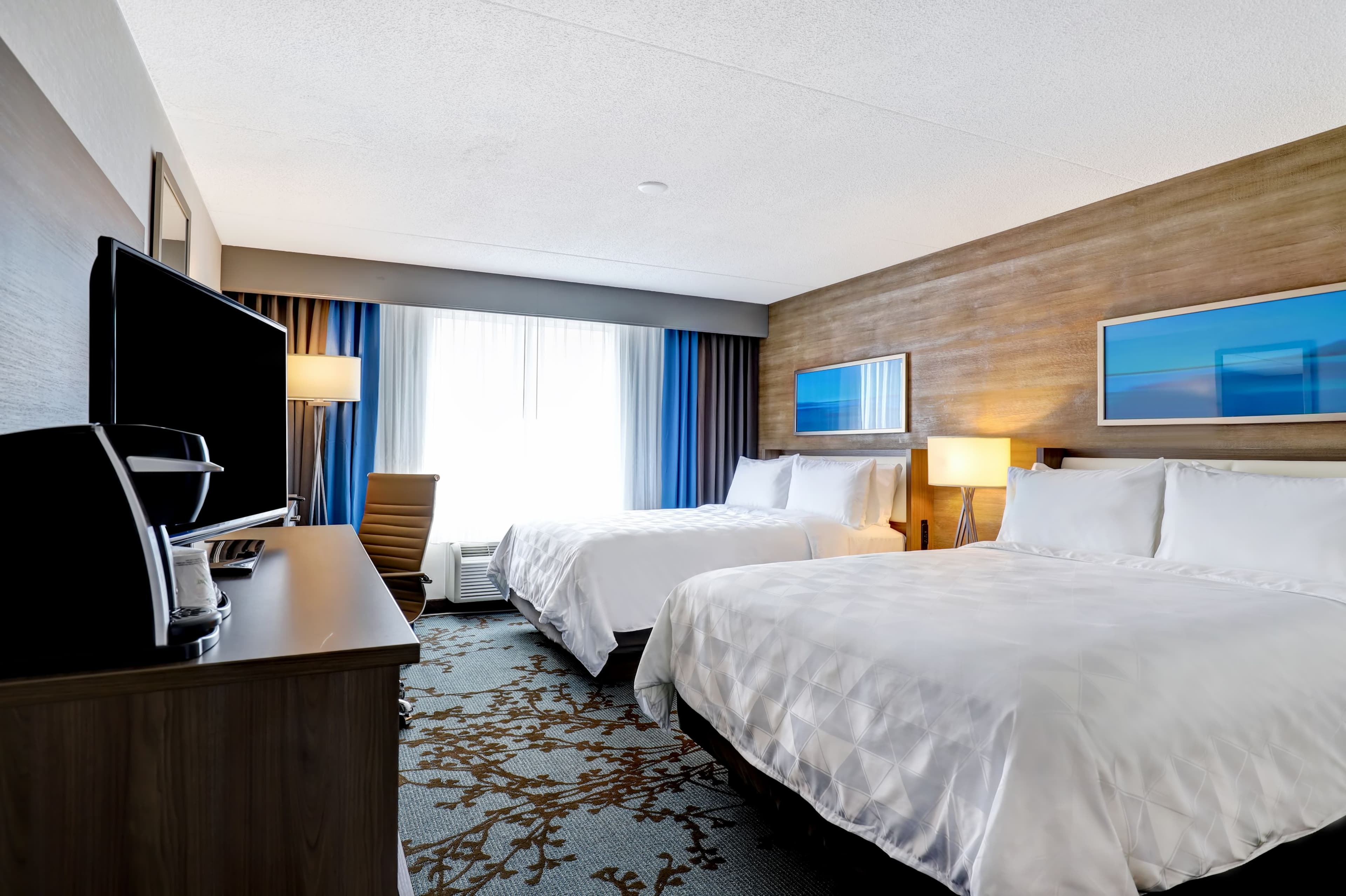 Holiday Inn Mississauga Toronto West — 19