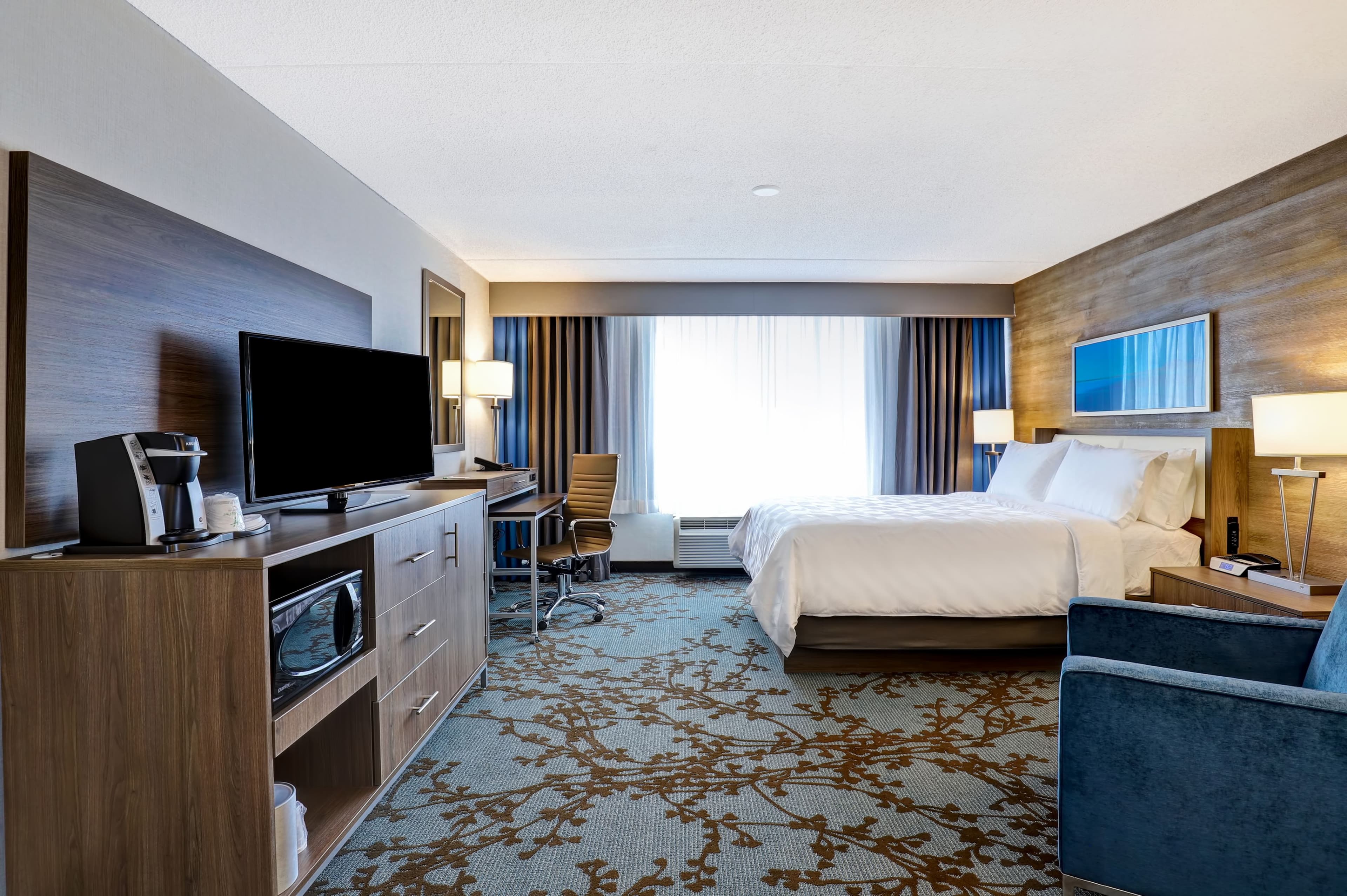Holiday Inn Mississauga Toronto West — 8