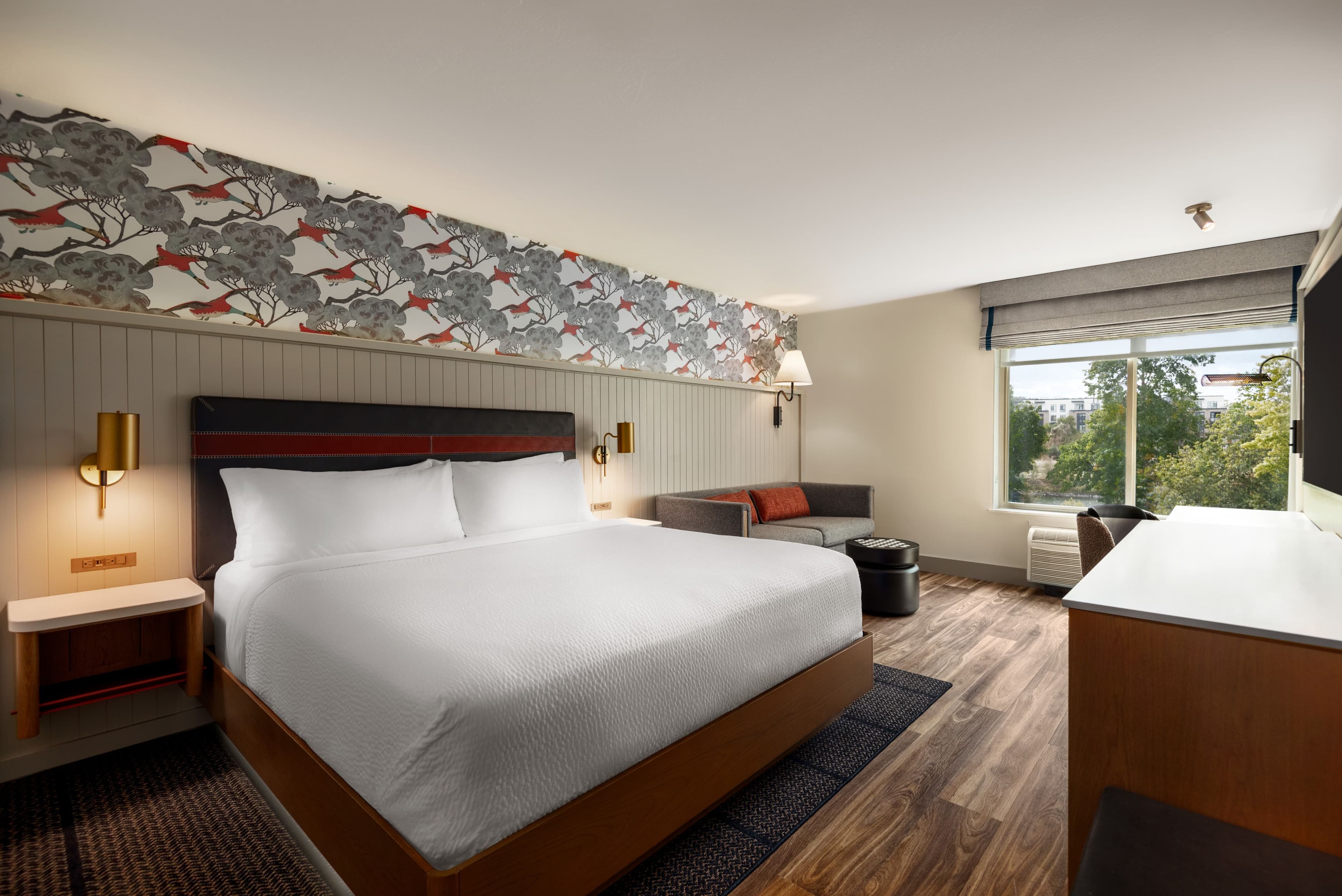 Holiday Inn Missoula Downtown — 7