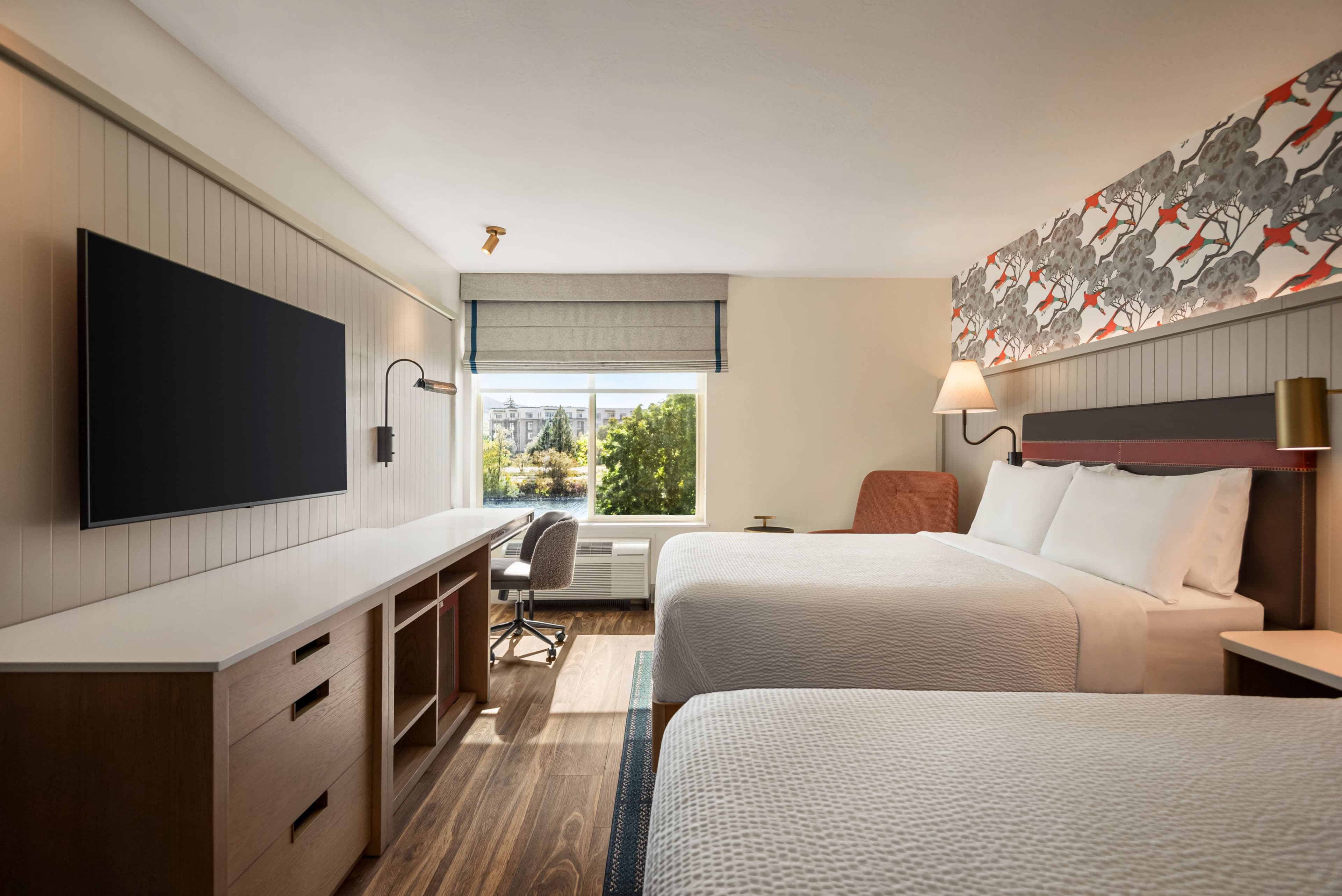 Holiday Inn Missoula Downtown — 24