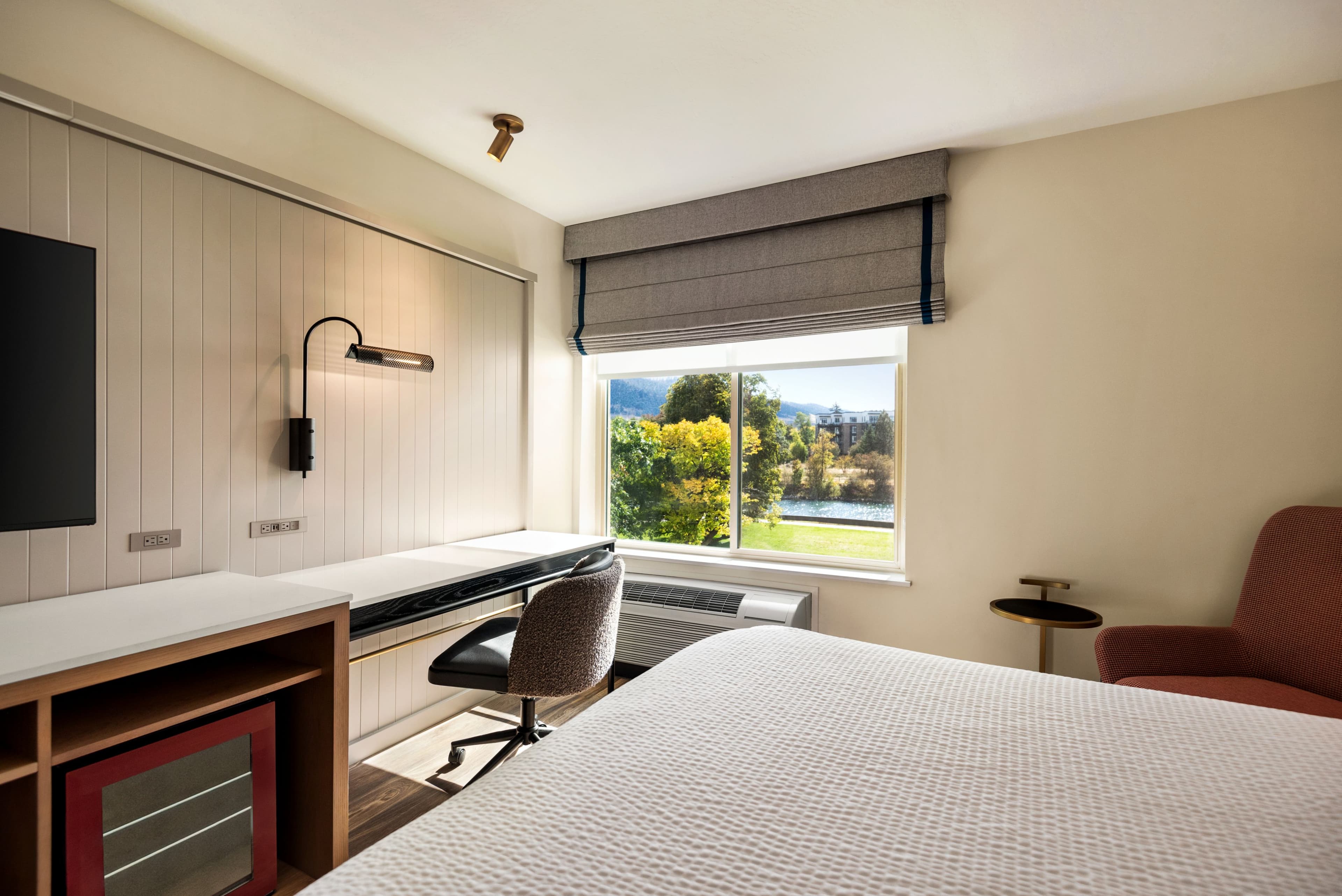 Holiday Inn Missoula Downtown — 31
