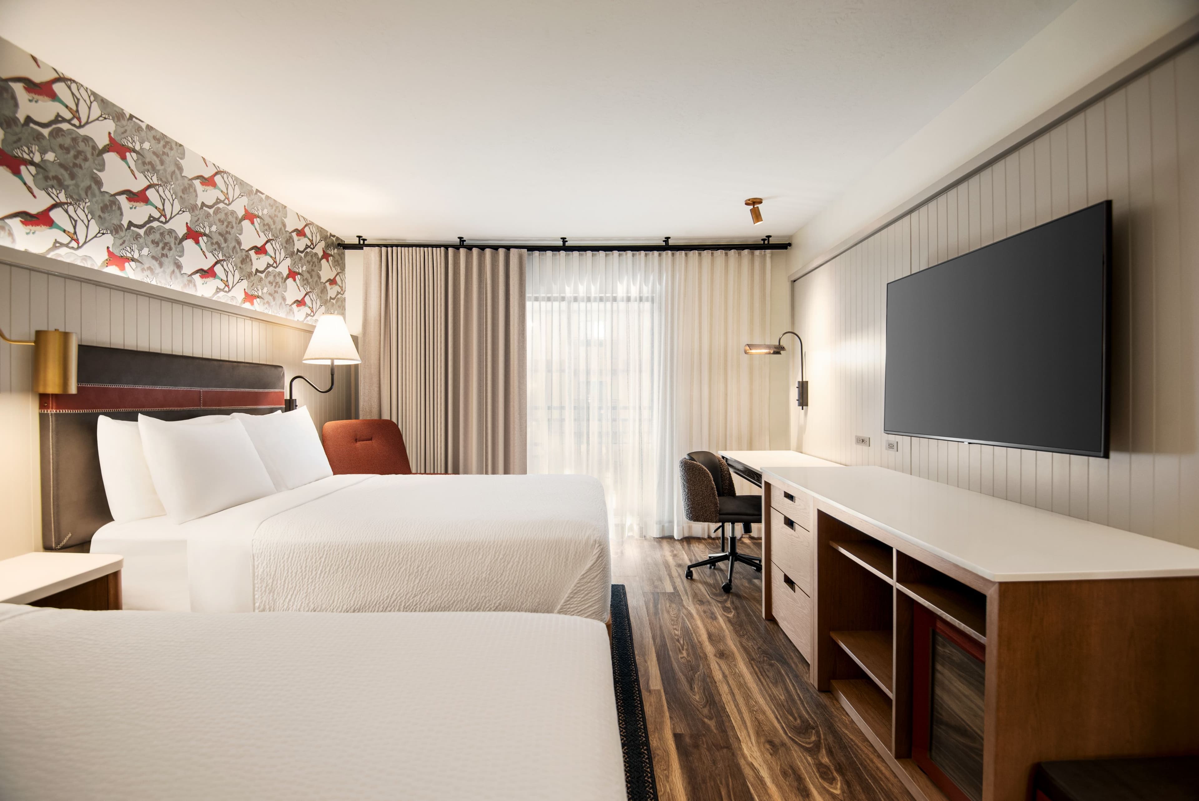 Holiday Inn Missoula Downtown — 16