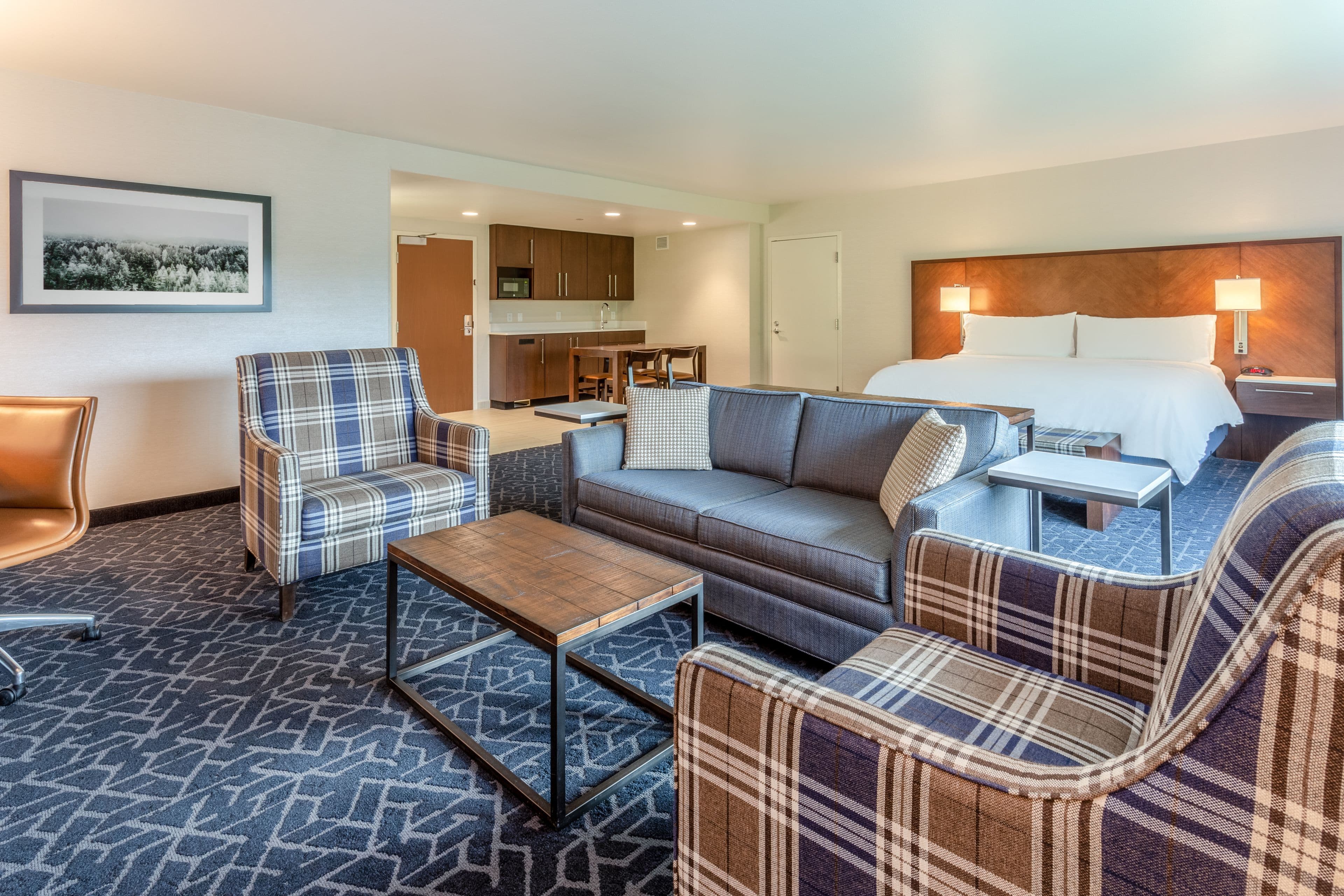 Holiday Inn Missoula Downtown — 30