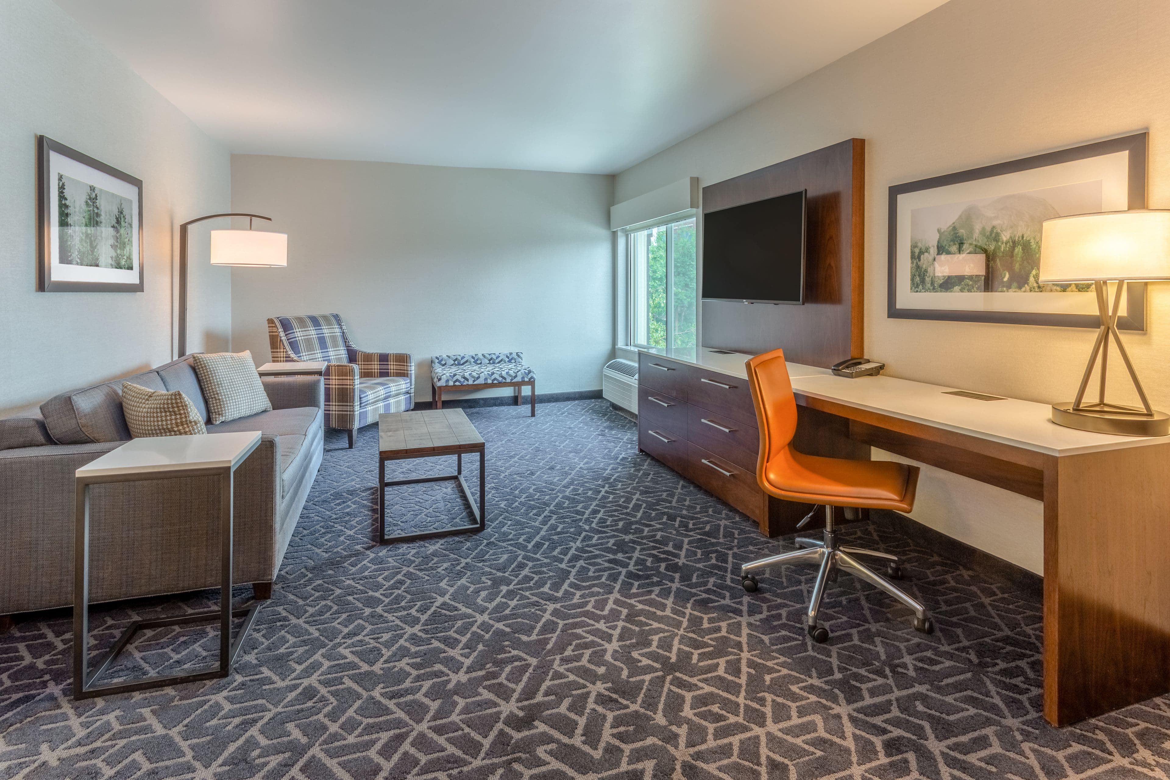Holiday Inn Missoula Downtown — 25