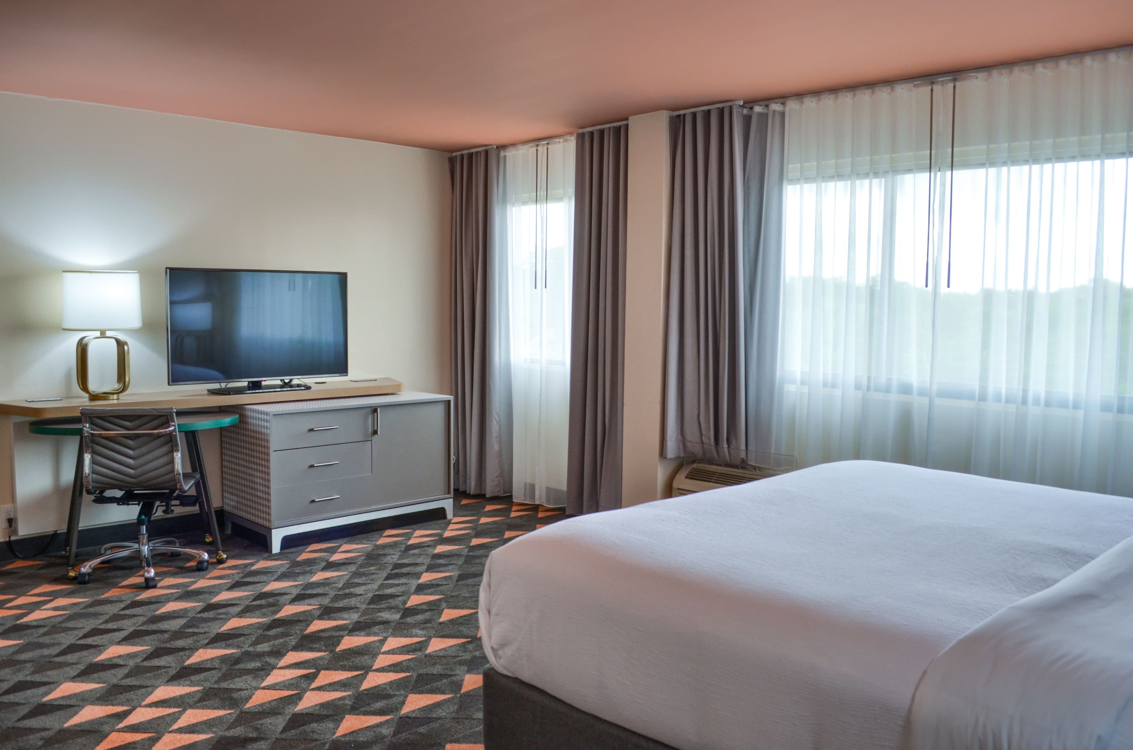 Holiday Inn Mobile West - I-10 — 11