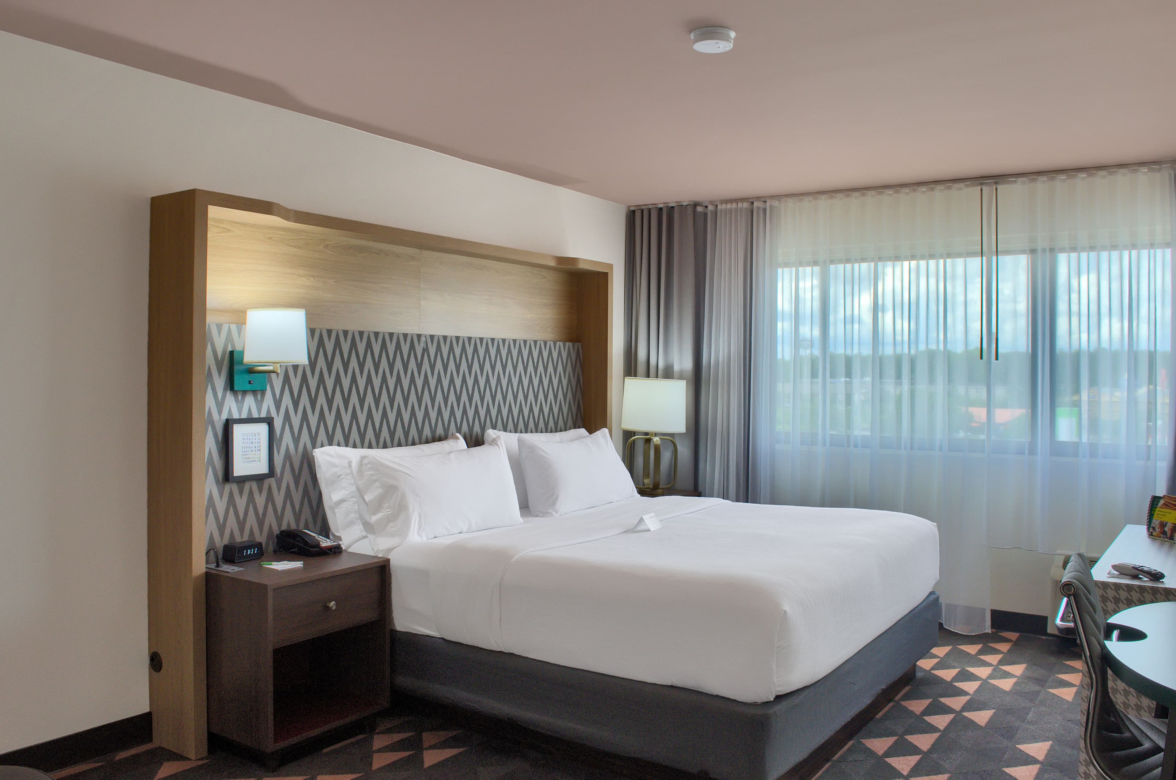 Holiday Inn Mobile West - I-10 — 8