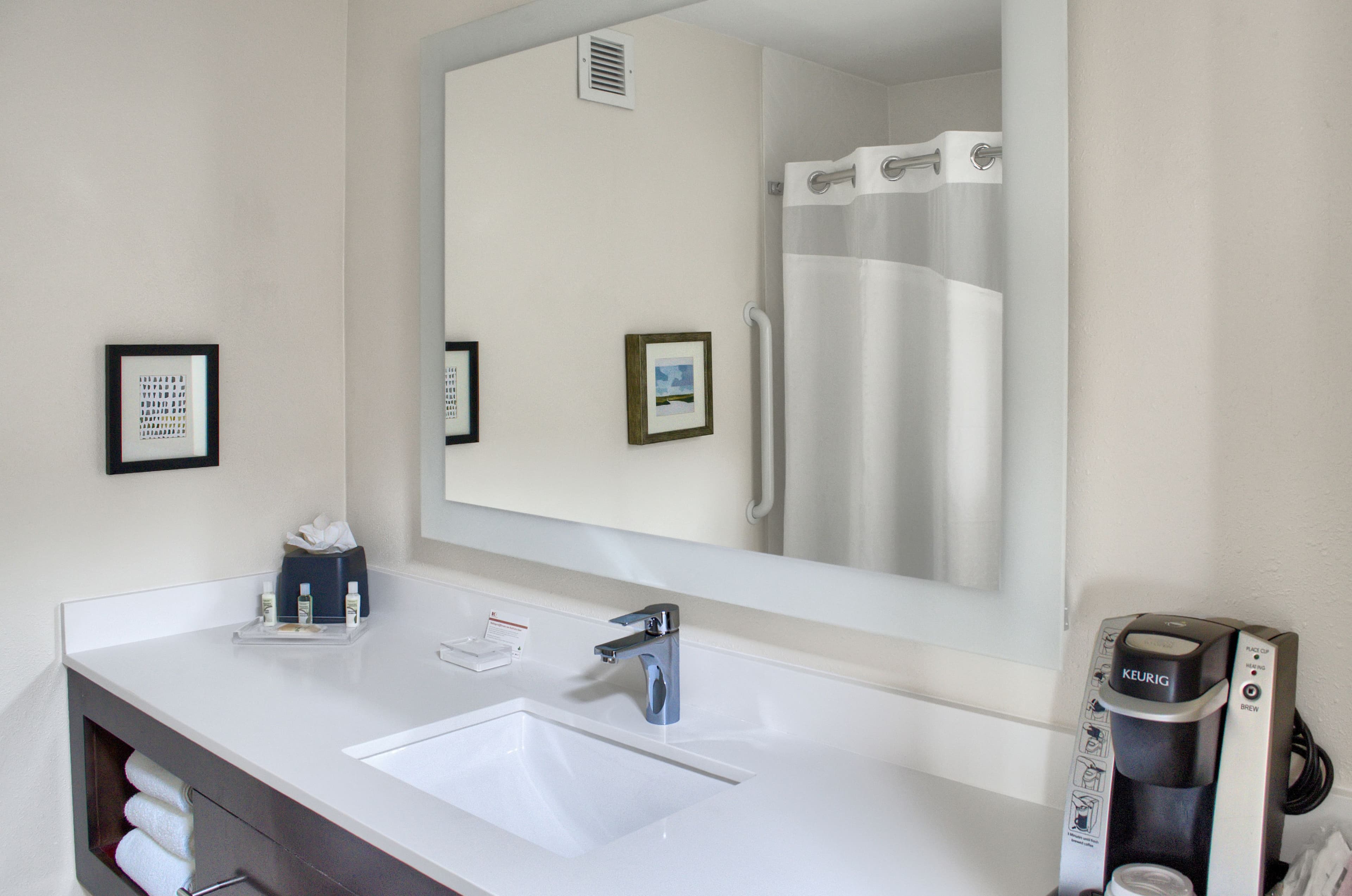 Holiday Inn Mobile West - I-10 — 12