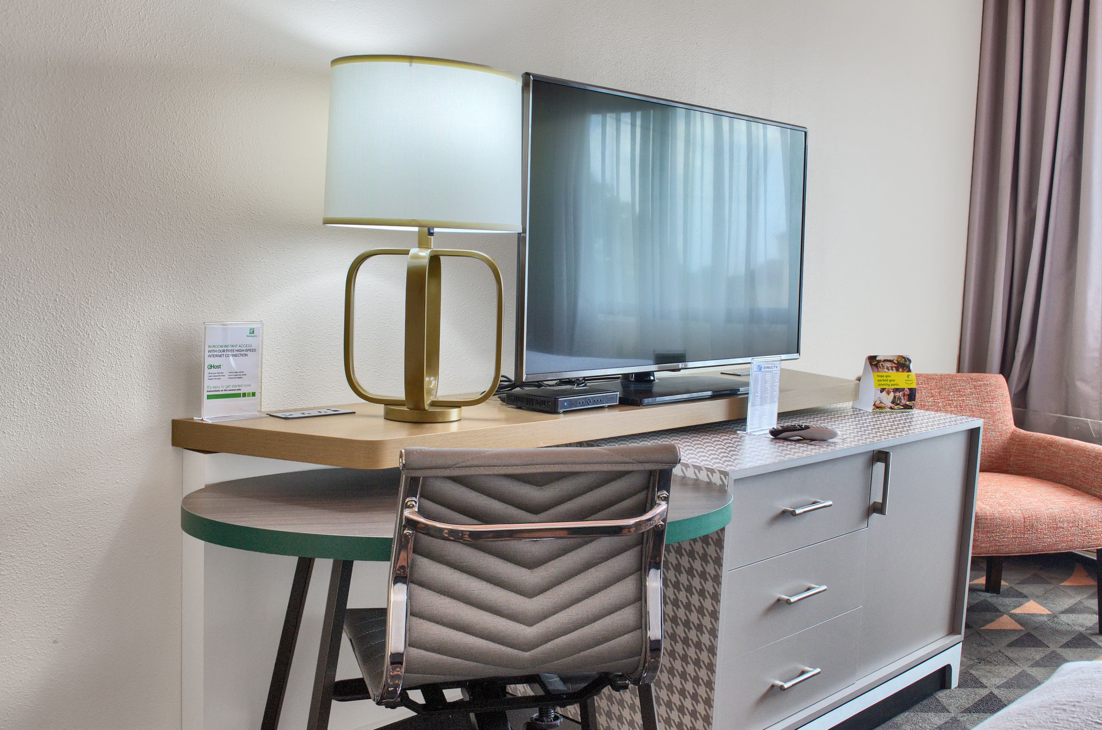 Holiday Inn Mobile West - I-10 — 10