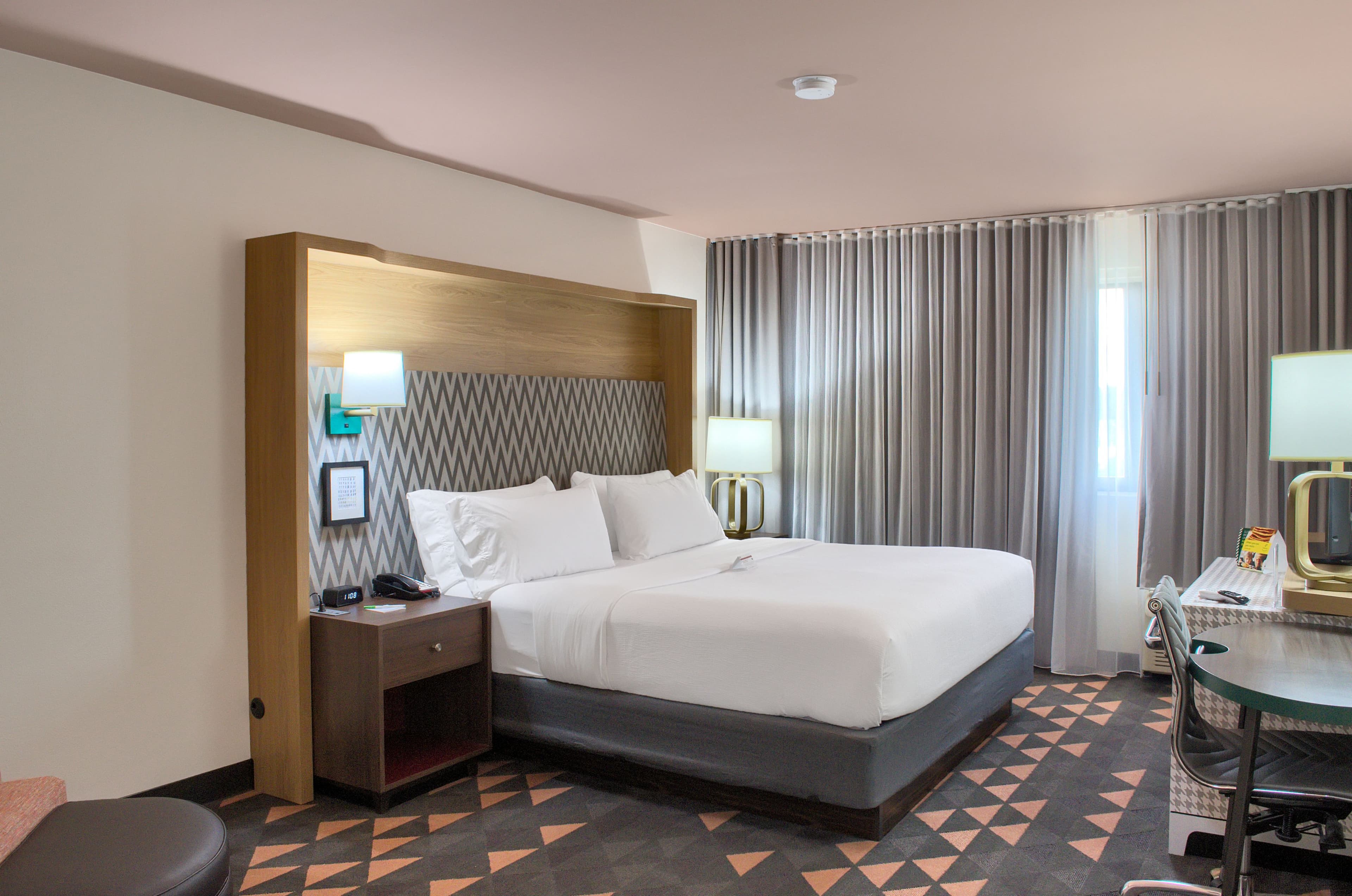 Holiday Inn Mobile West - I-10 — 9