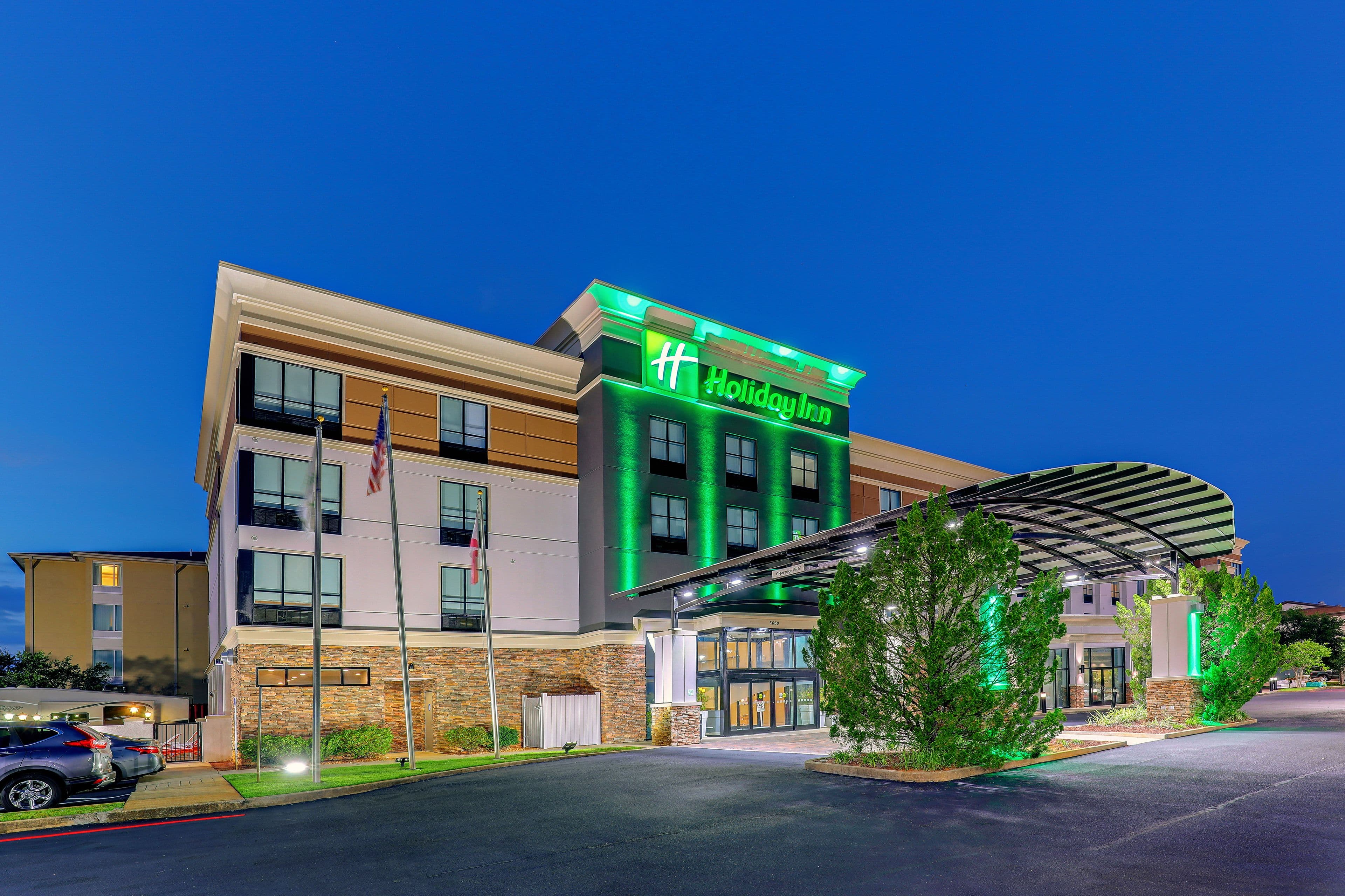 Holiday Inn Mobile - Airport - Image 1