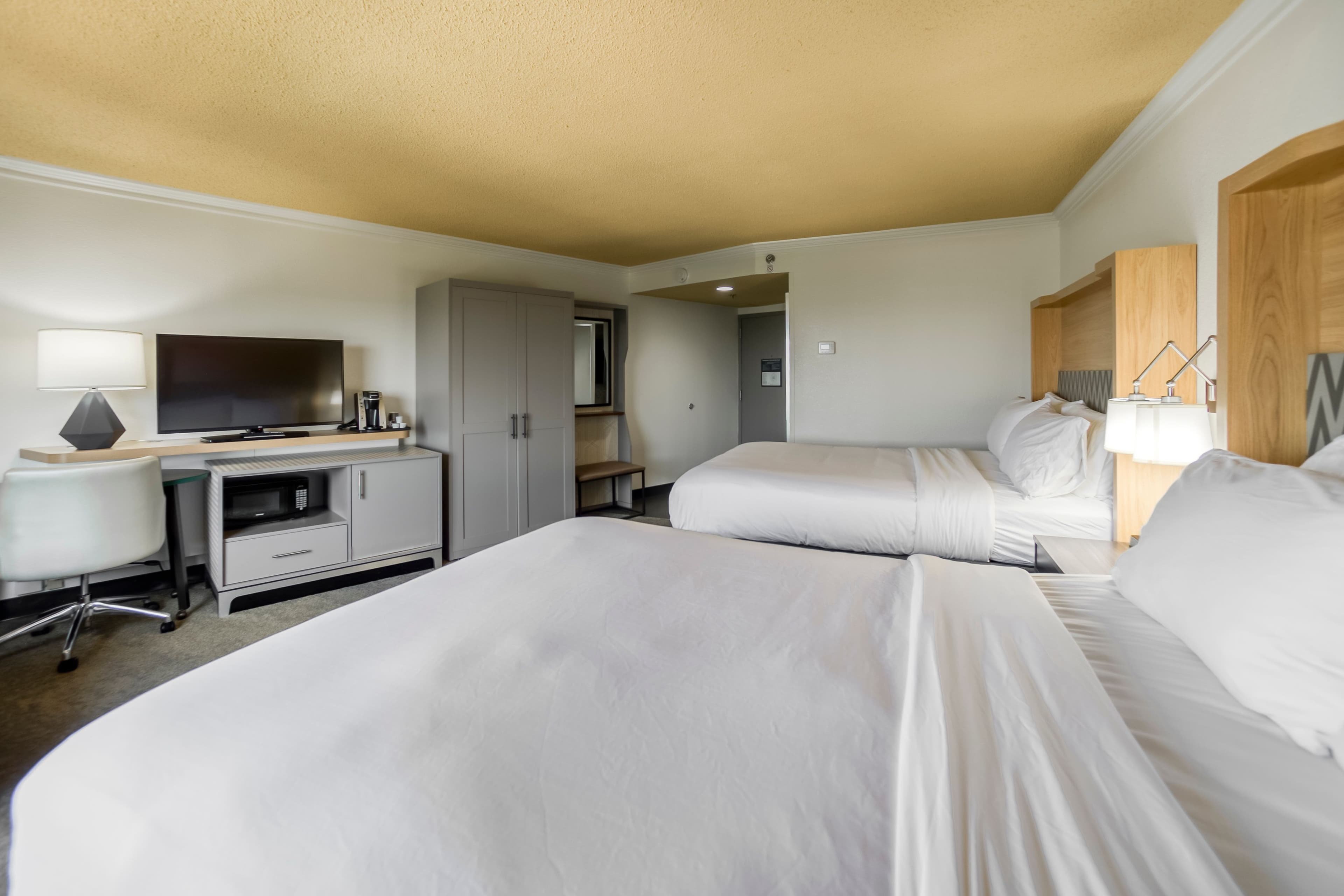 Holiday Inn Mobile-Dwtn/Hist. District — 31