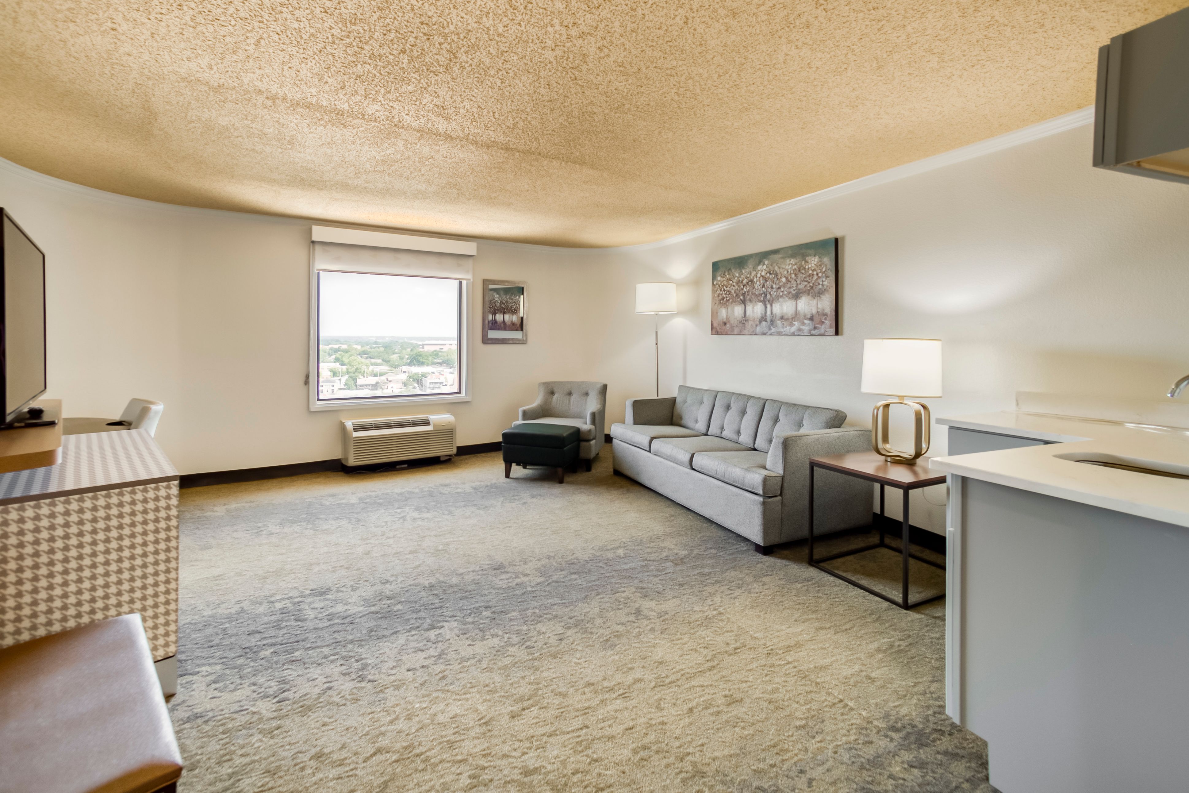 Holiday Inn Mobile-Dwtn/Hist. District — 103