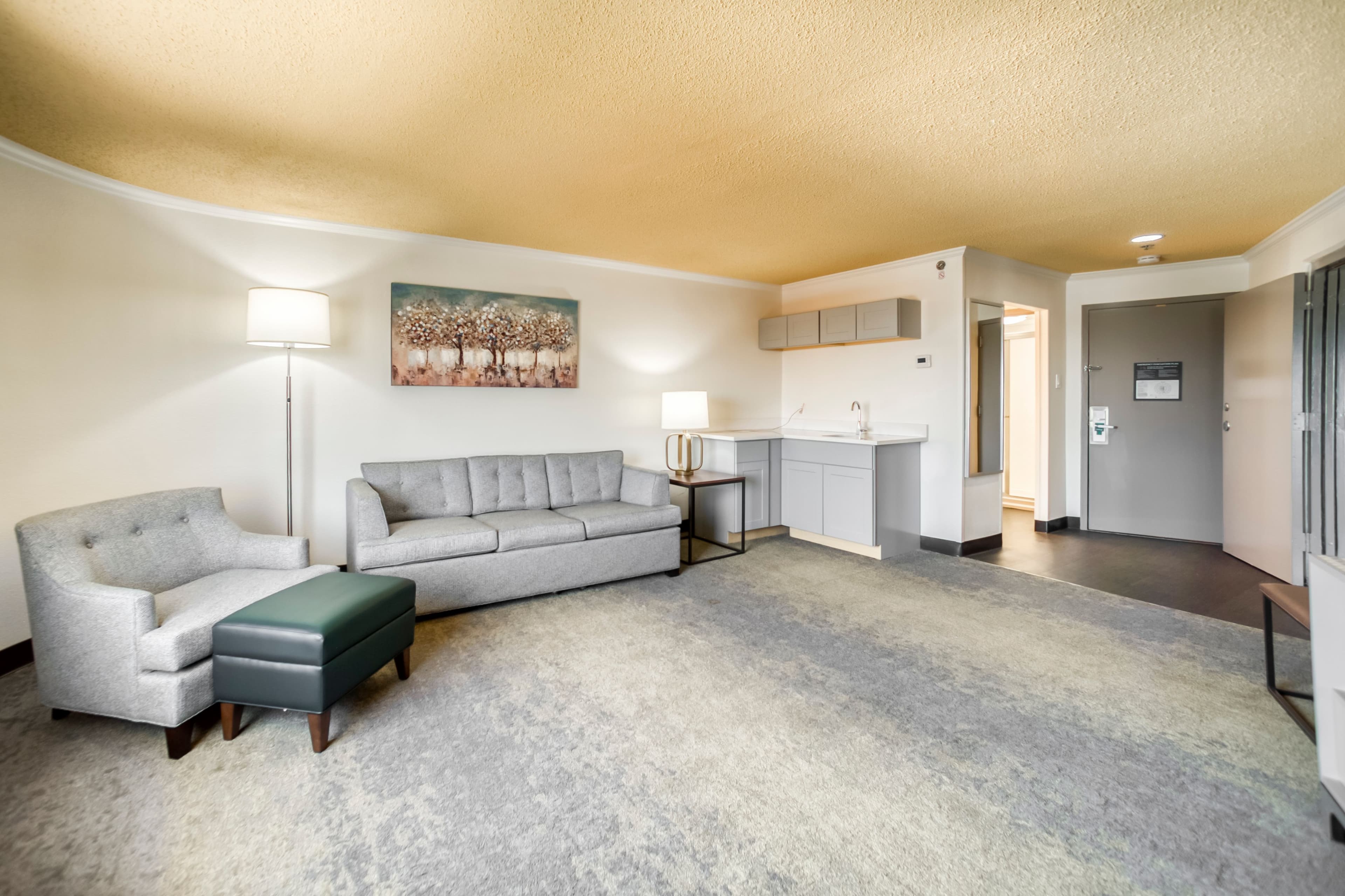 Holiday Inn Mobile-Dwtn/Hist. District — 101
