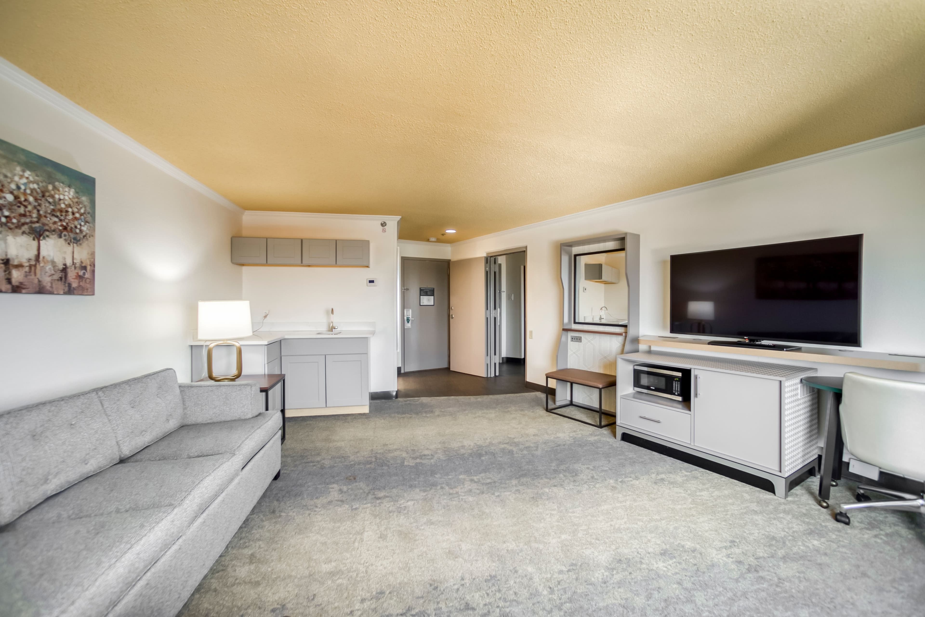 Holiday Inn Mobile-Dwtn/Hist. District — 100