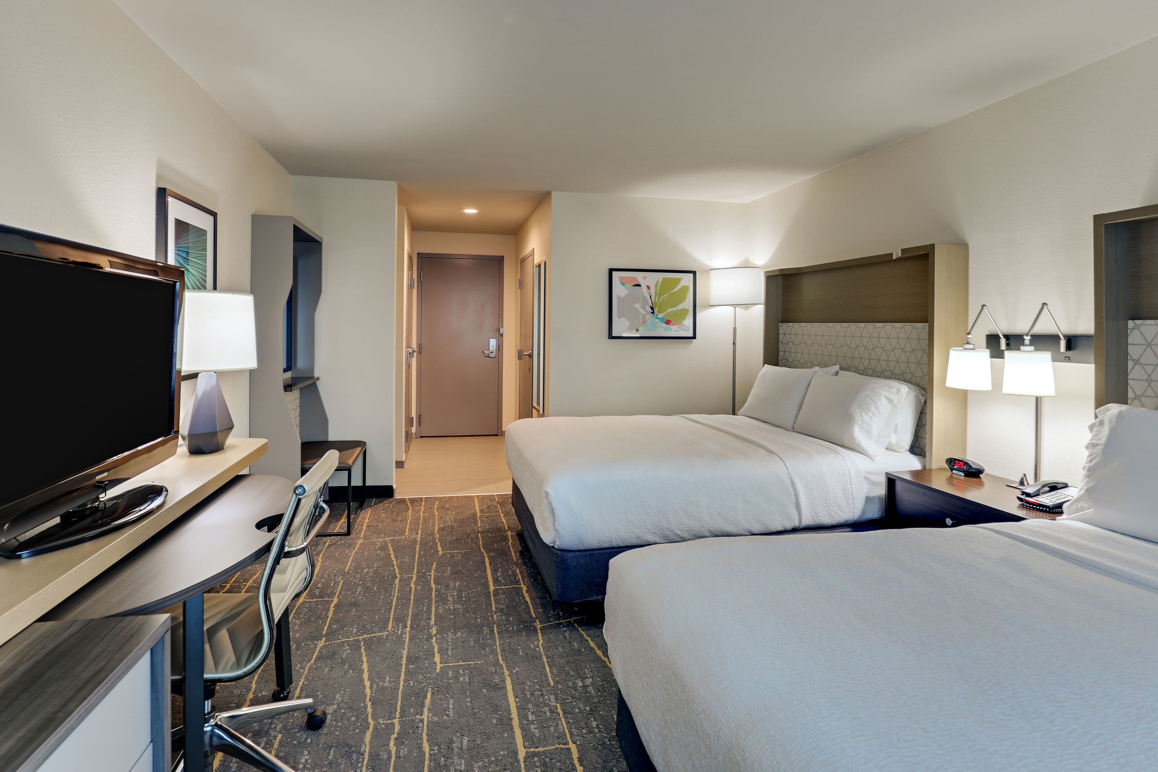 Holiday Inn Mobile - Airport — 9