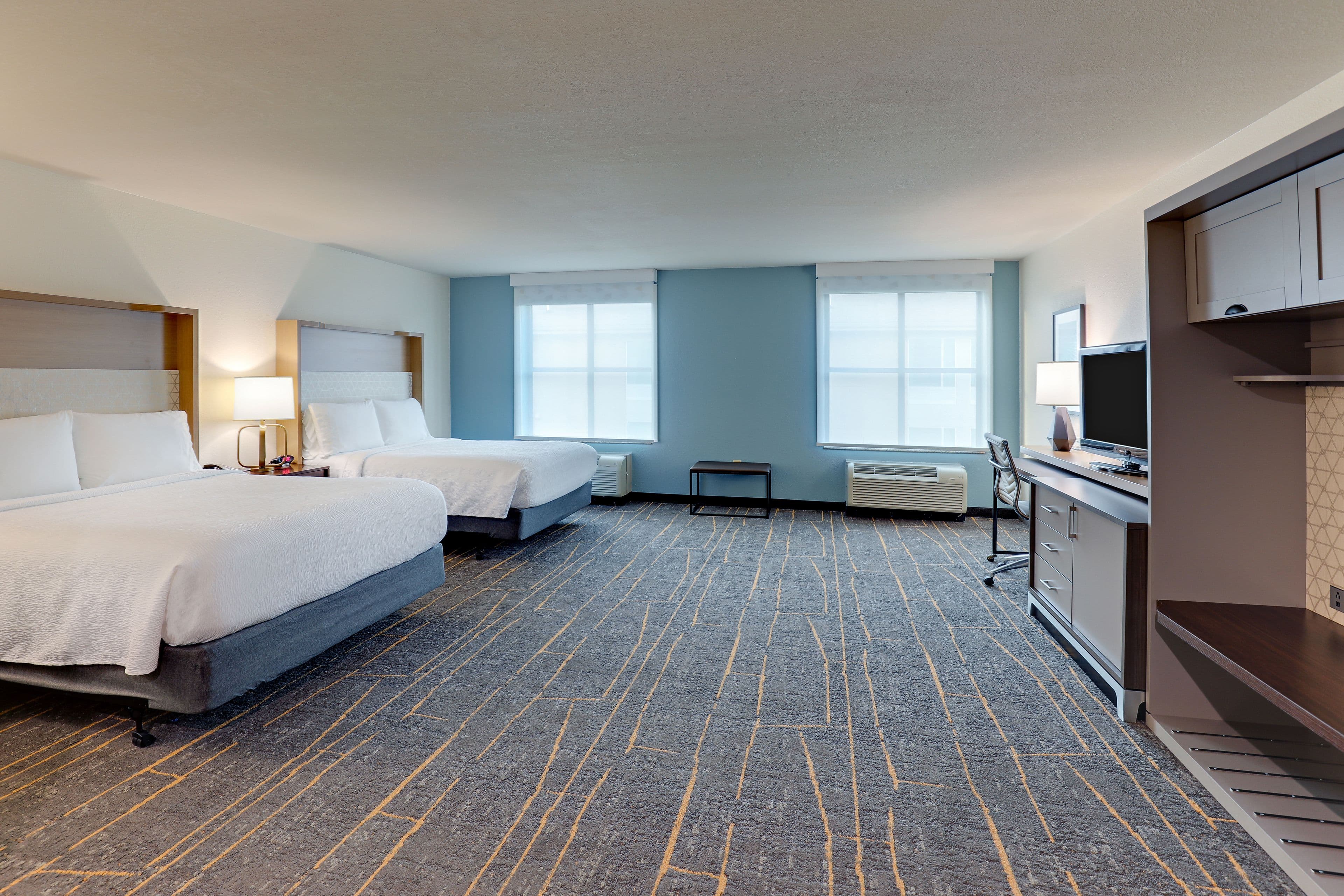Holiday Inn Mobile - Airport — 11