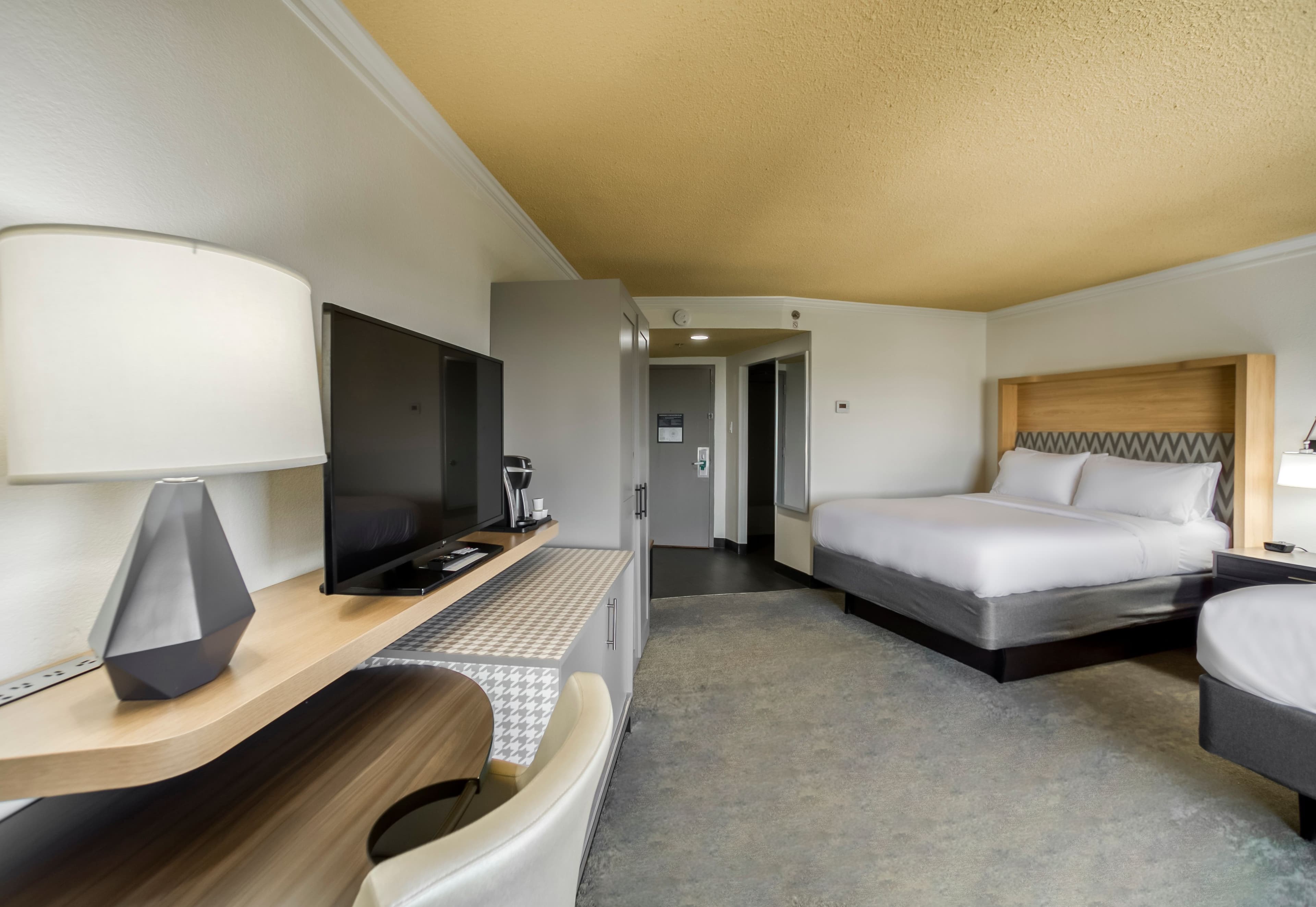 Holiday Inn Mobile-Dwtn/Hist. District — 32