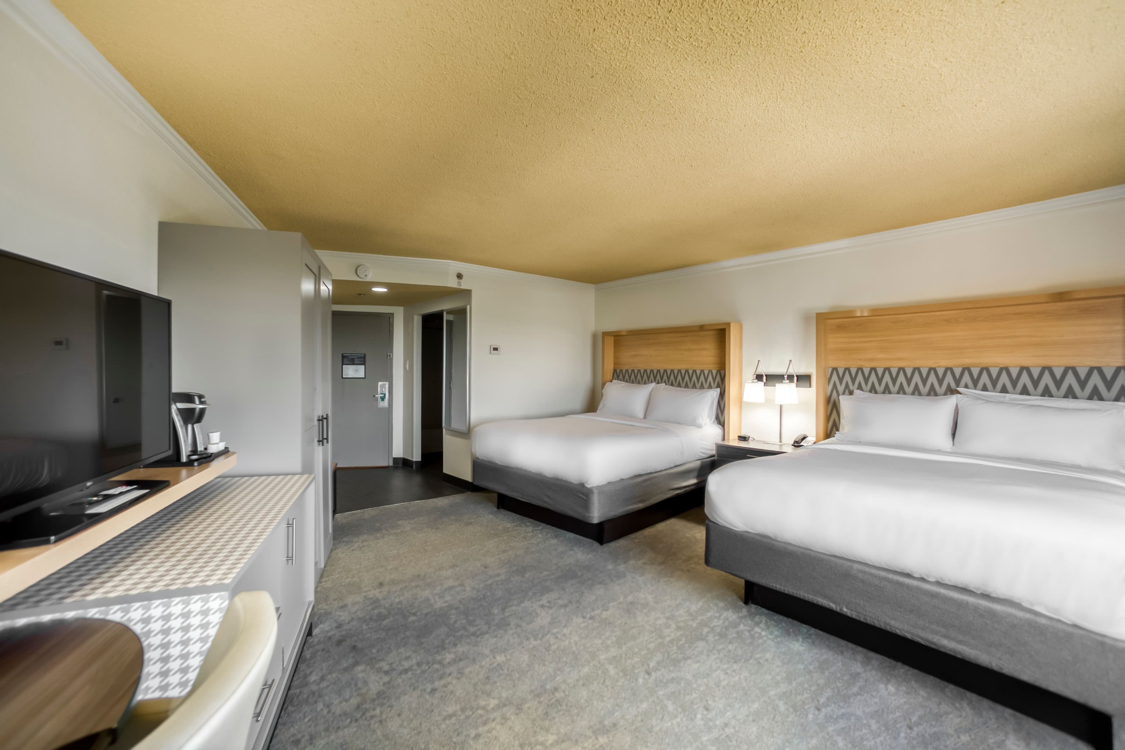 Holiday Inn Mobile-Dwtn/Hist. District — 36