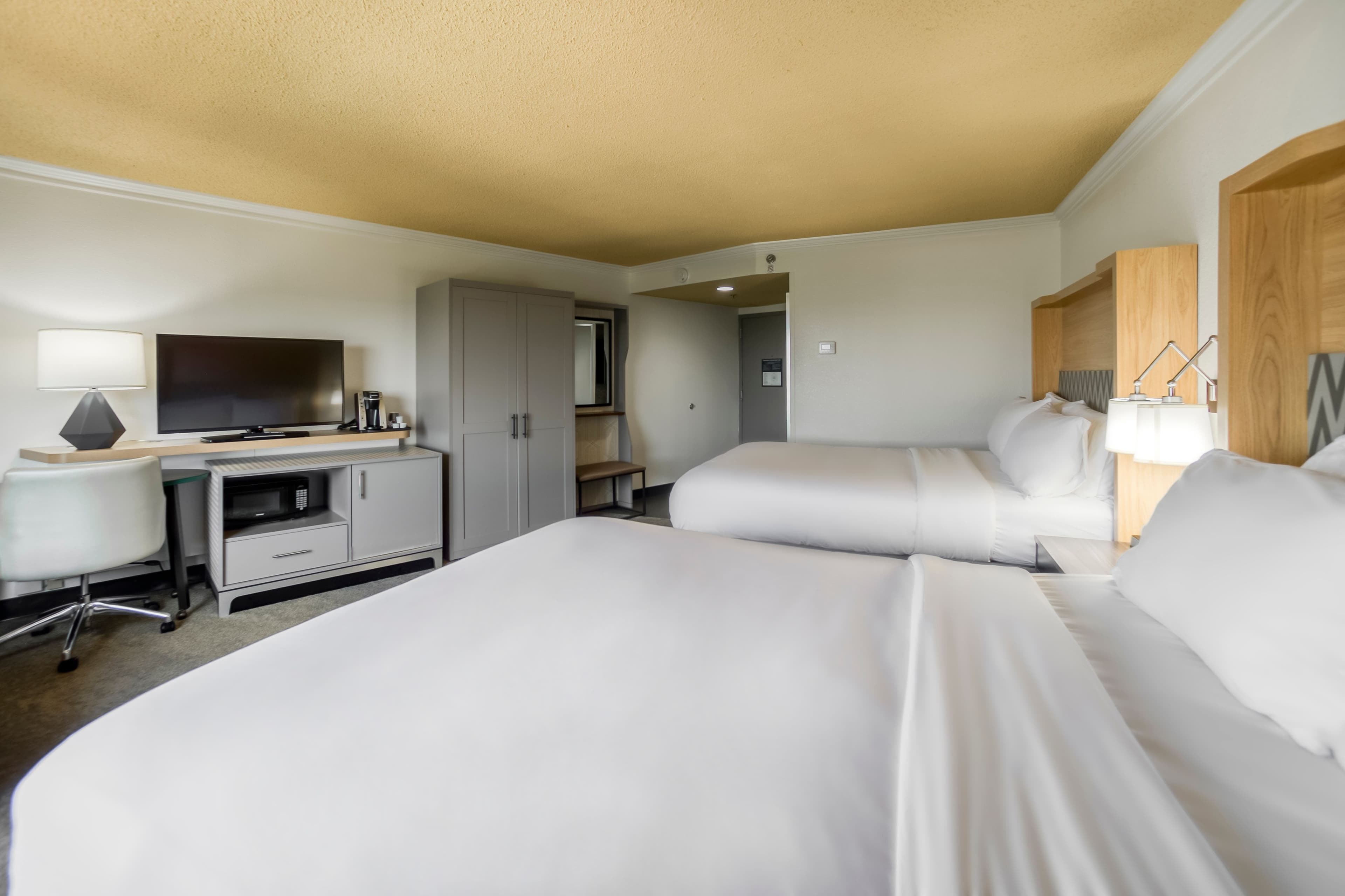 Holiday Inn Mobile-Dwtn/Hist. District — 41