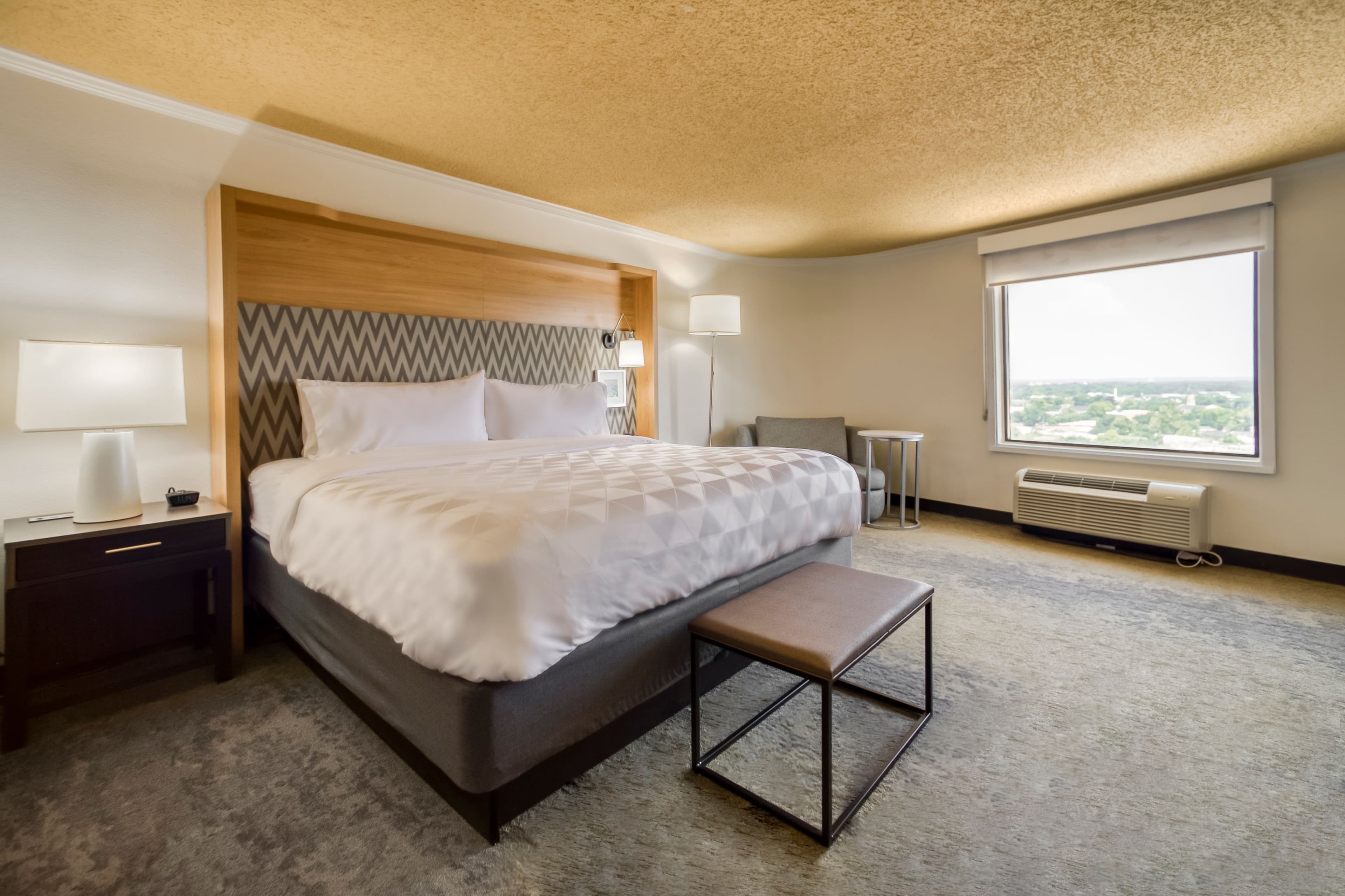 Holiday Inn Mobile-Dwtn/Hist. District - Image 4