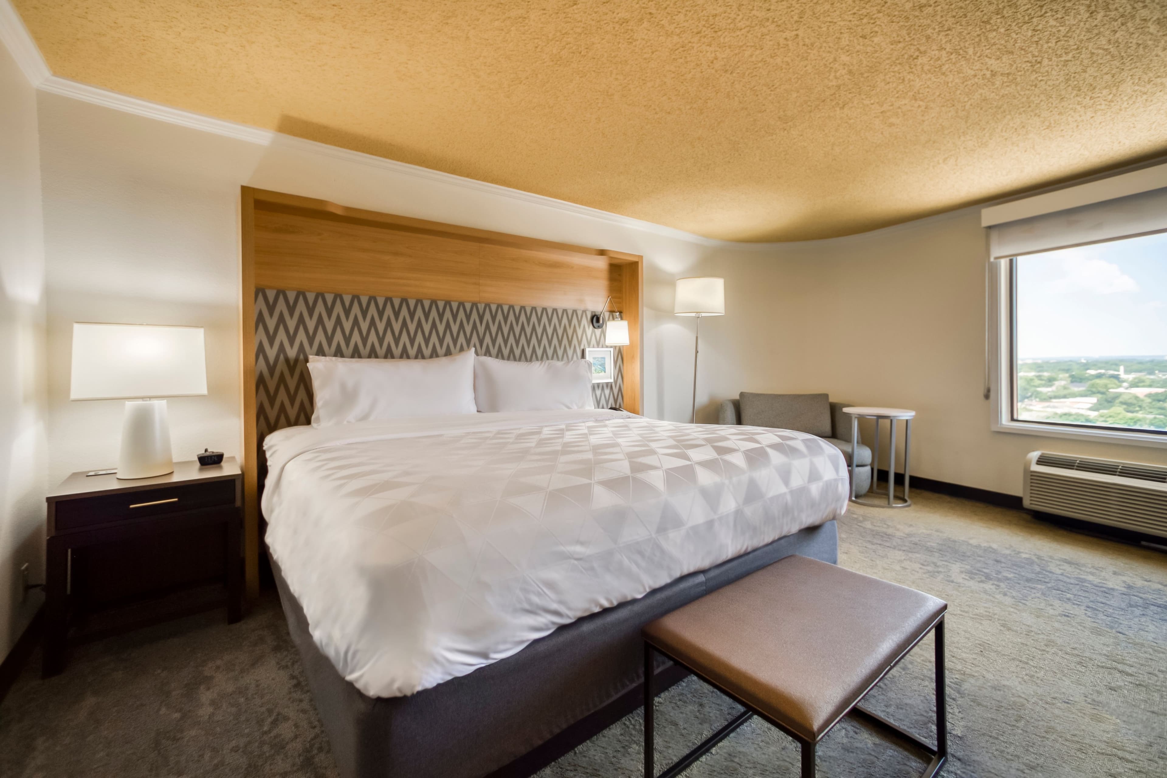 Holiday Inn Mobile-Dwtn/Hist. District — 8